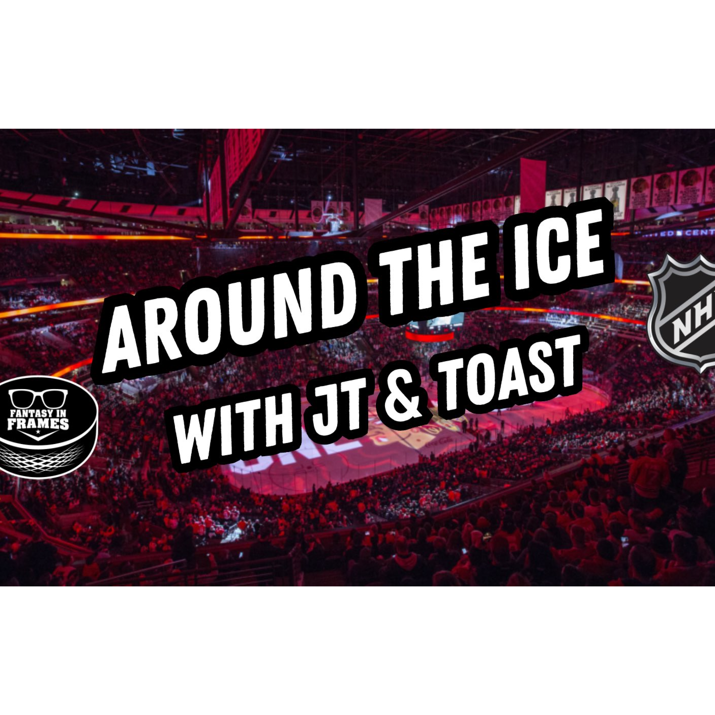 The Stew with JT Brew