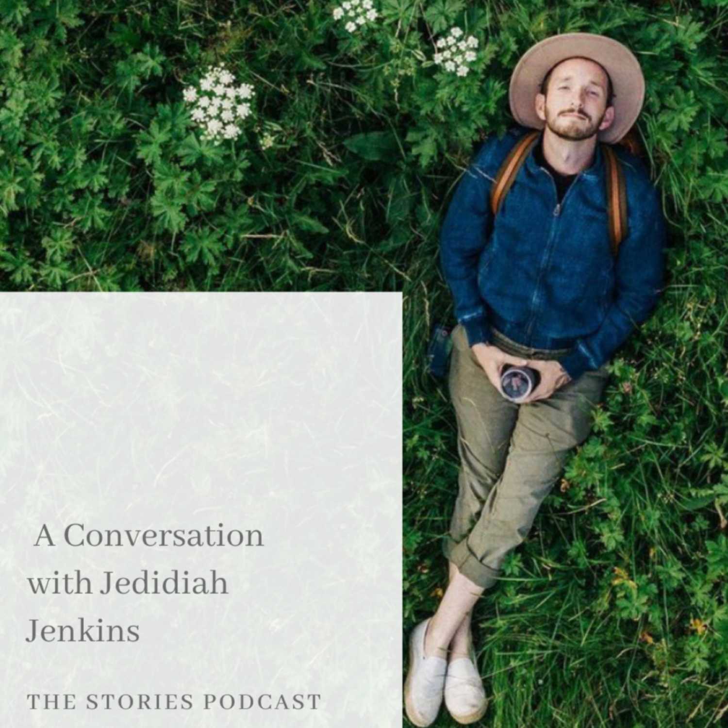 Stories Podcast