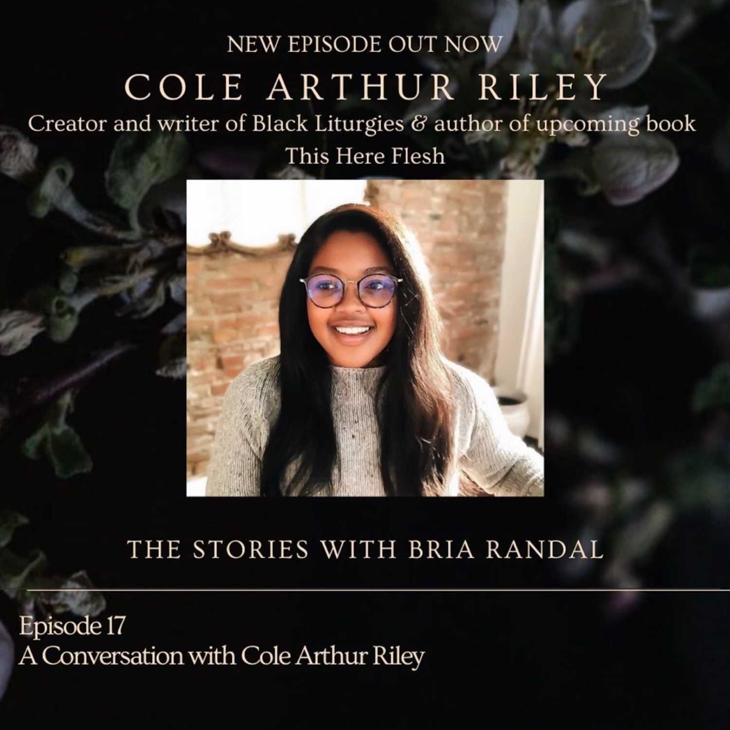 Stories Podcast
