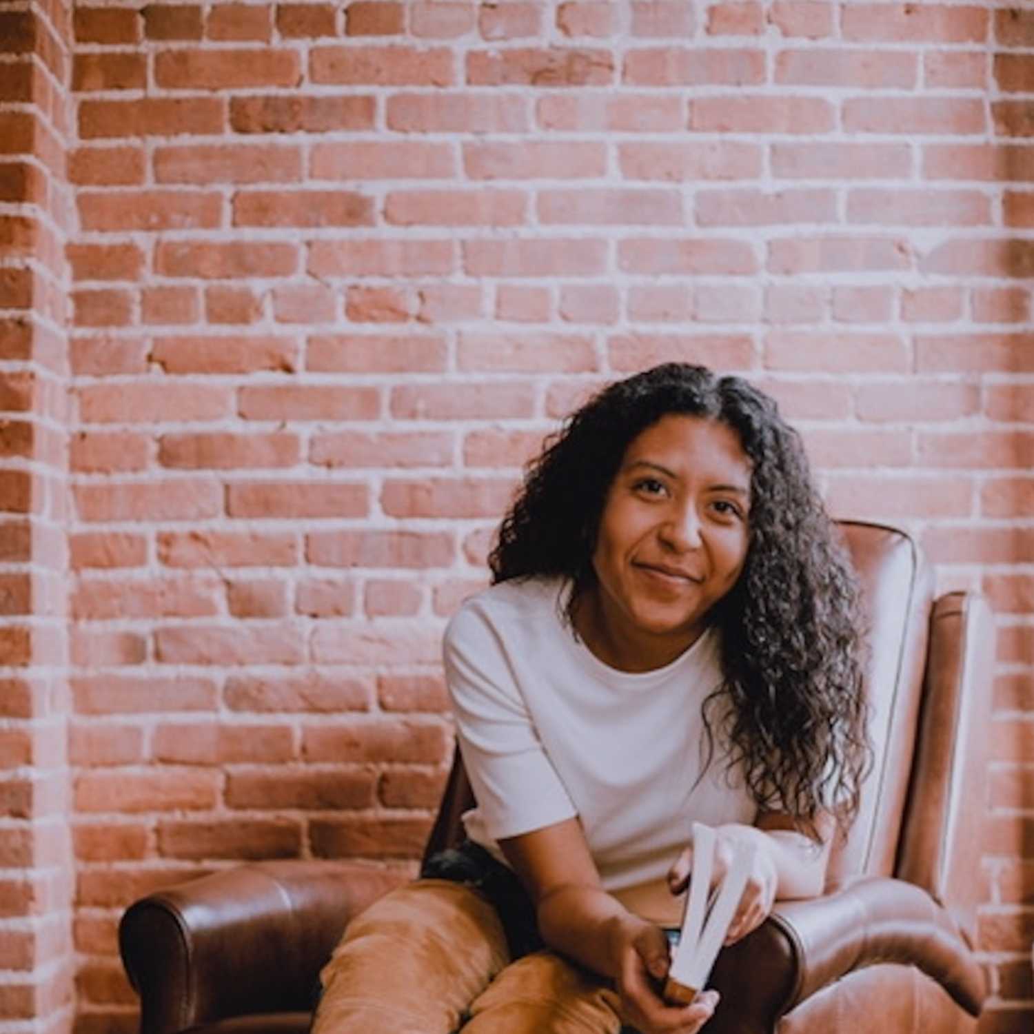 Stories Podcast