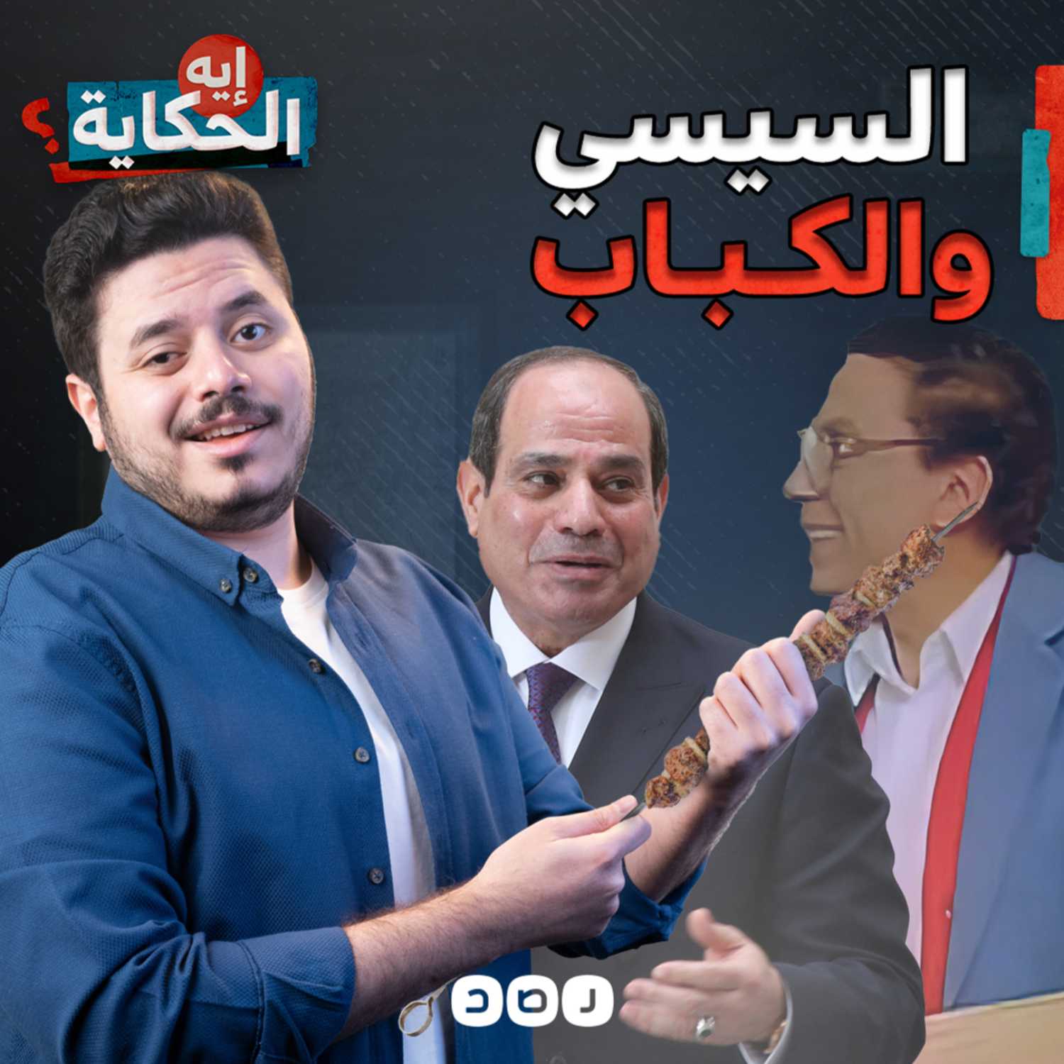 مصر في تلفزيون السيسي episode artwork