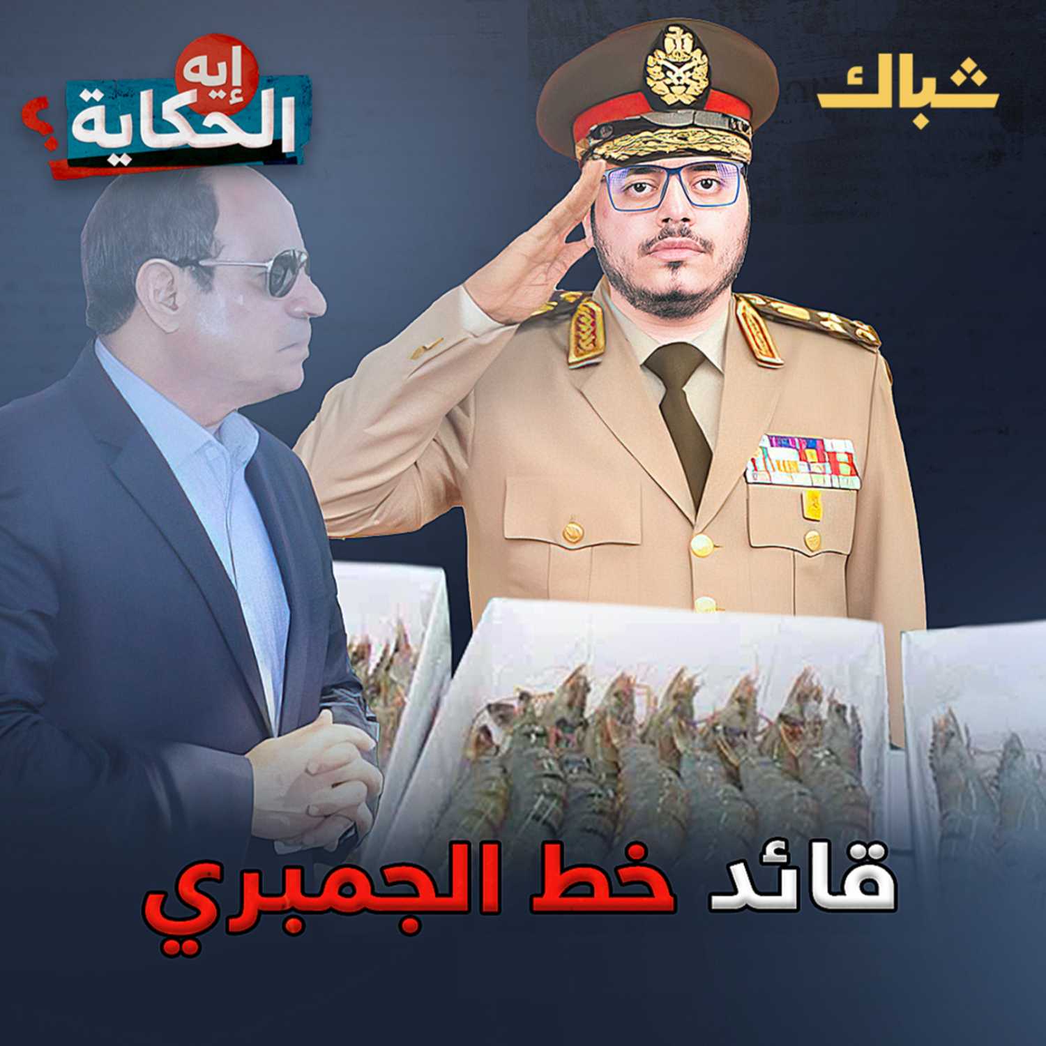 هل ينجح السيسي في إبعاد الجيش من الاقتصاد؟ episode artwork