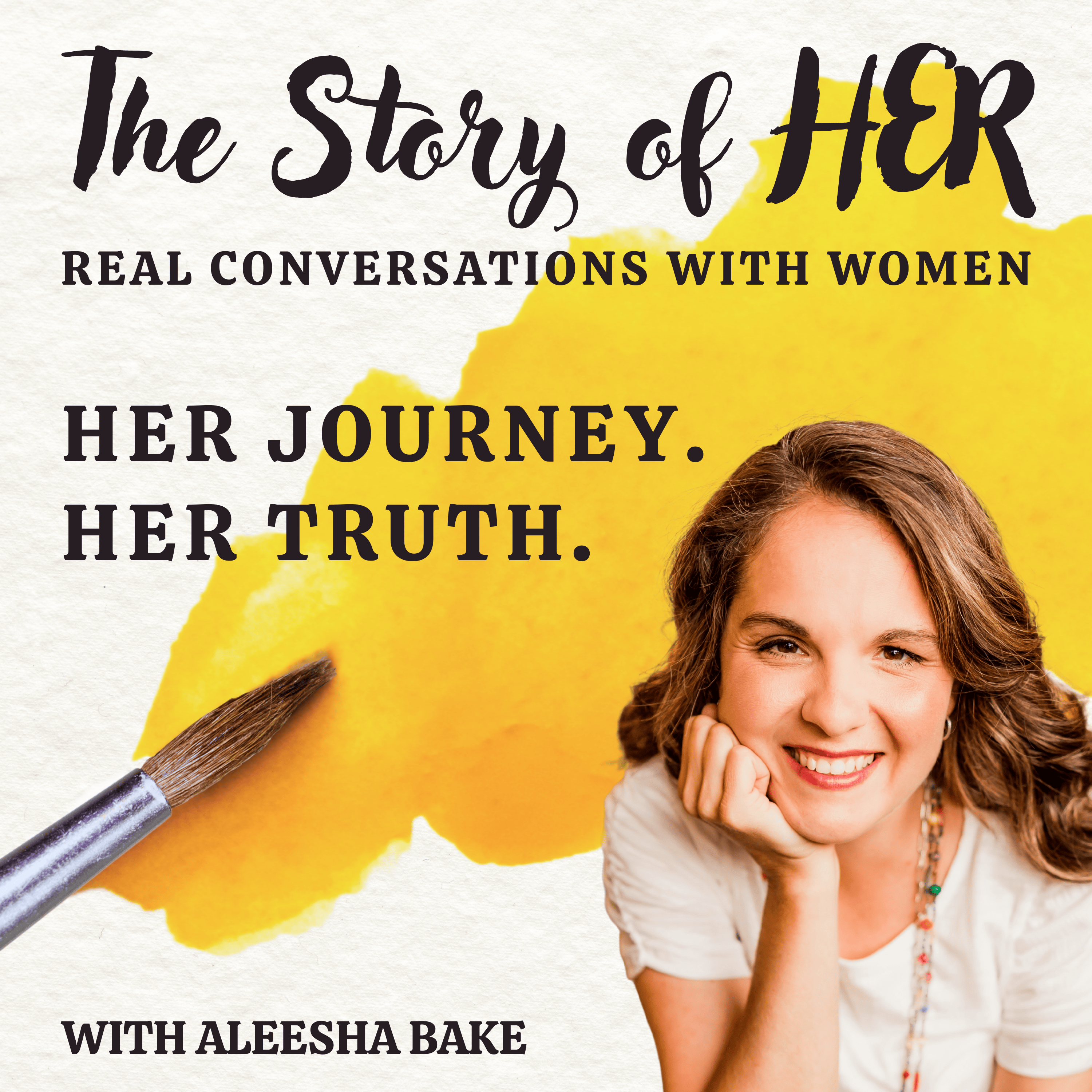 The Story Of Her