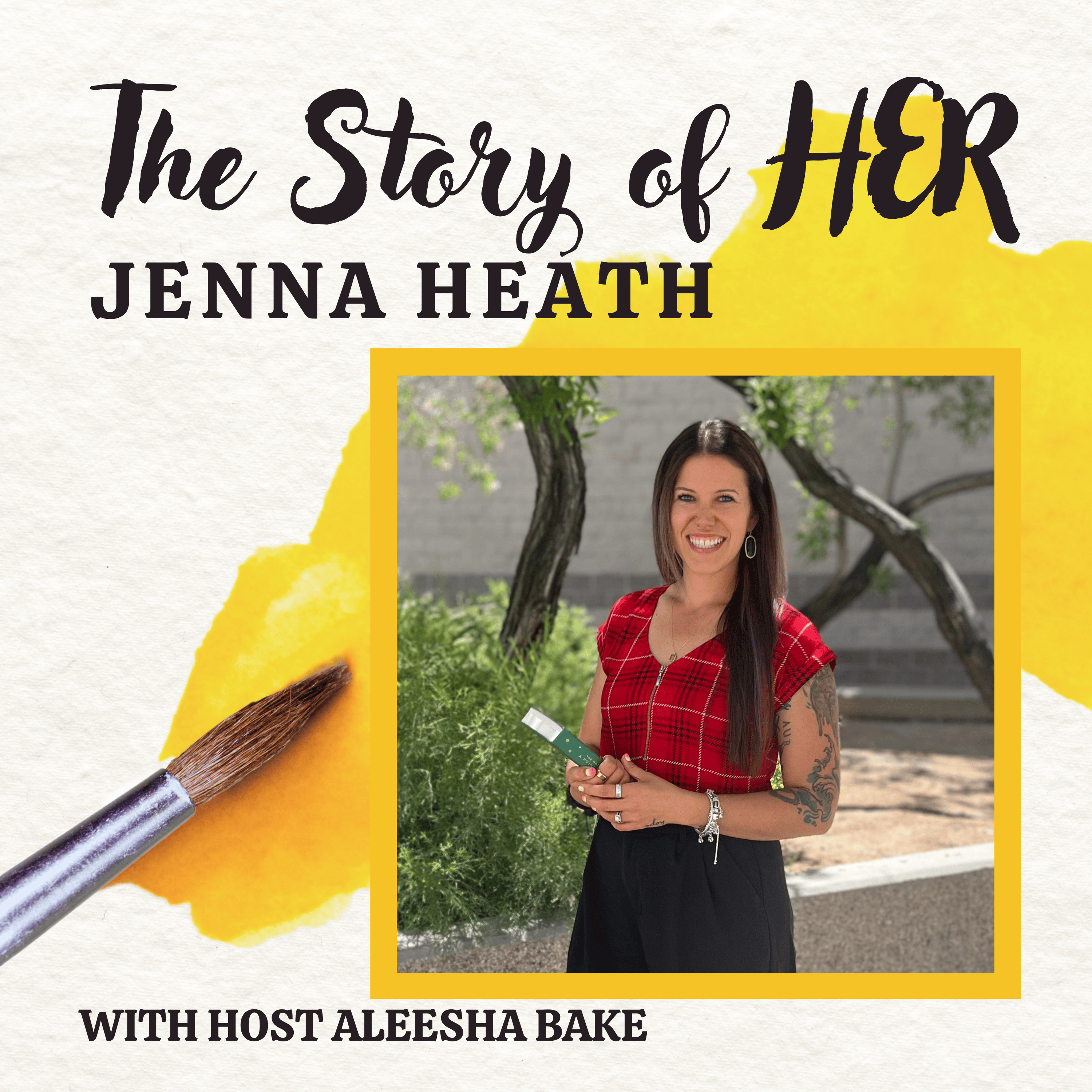 The Story Of Her
