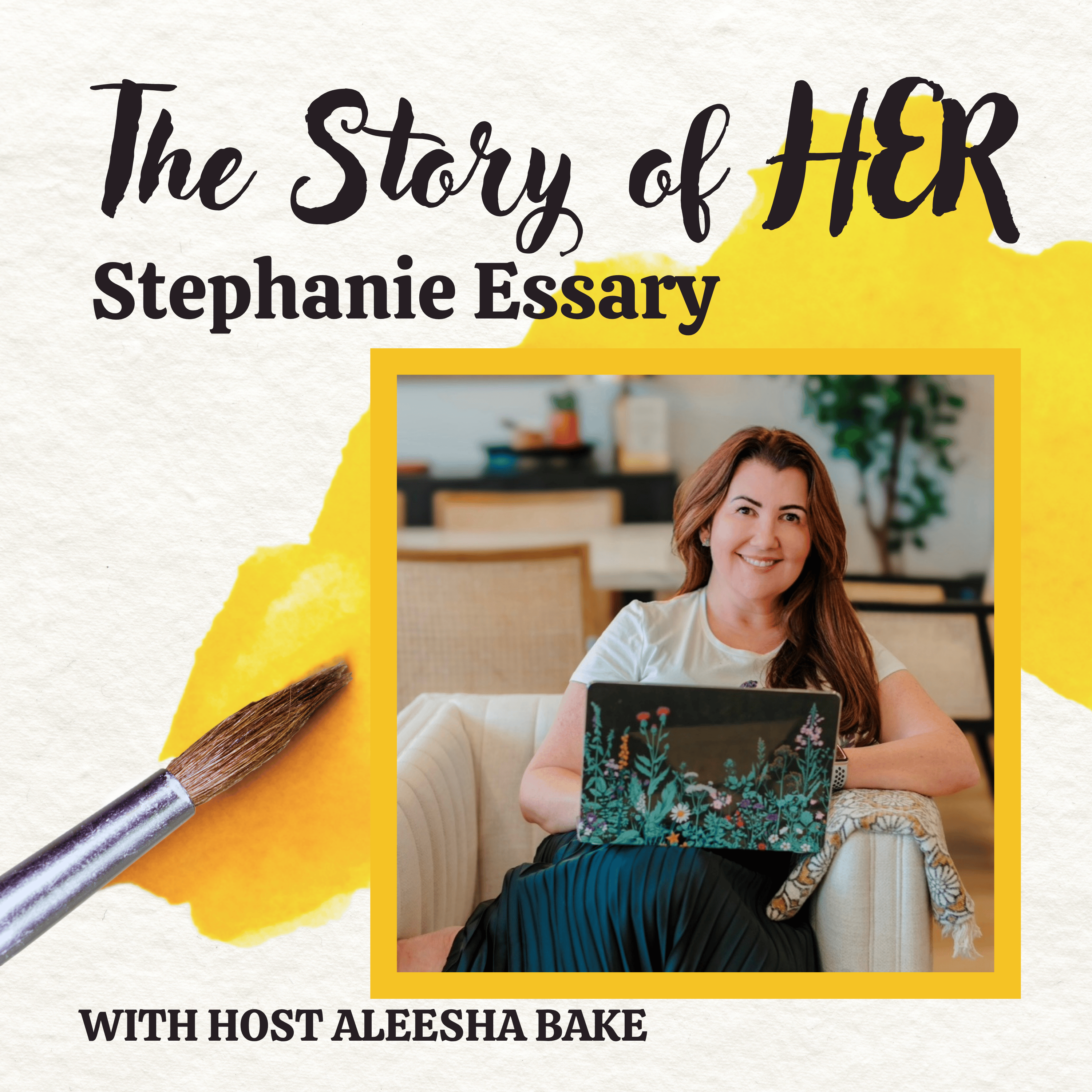 The Story Of Her