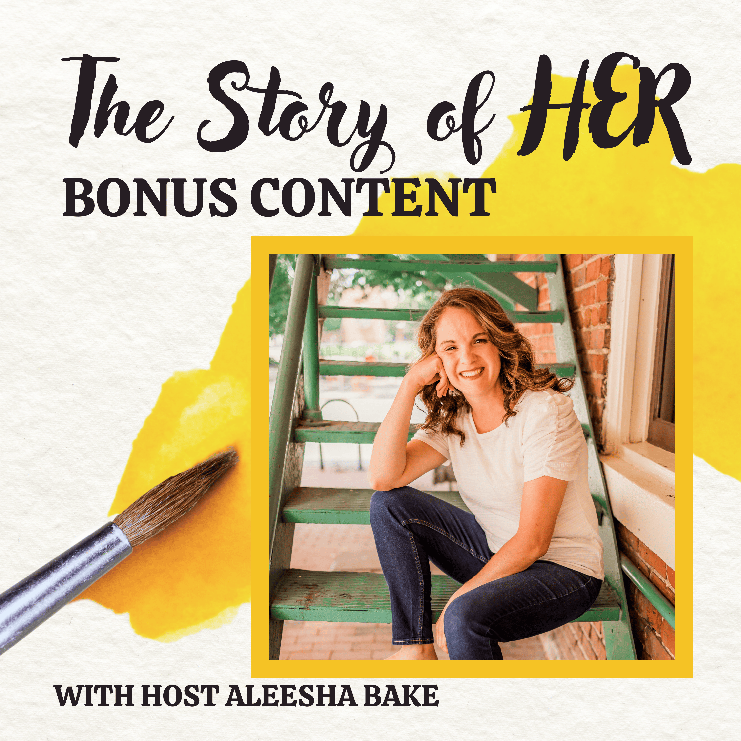 The Story Of Her