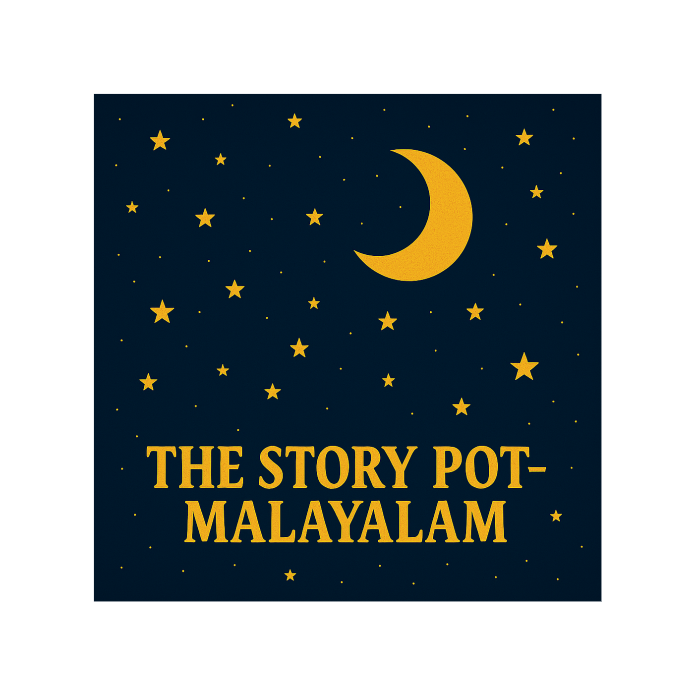The Story Pot-Malayalam