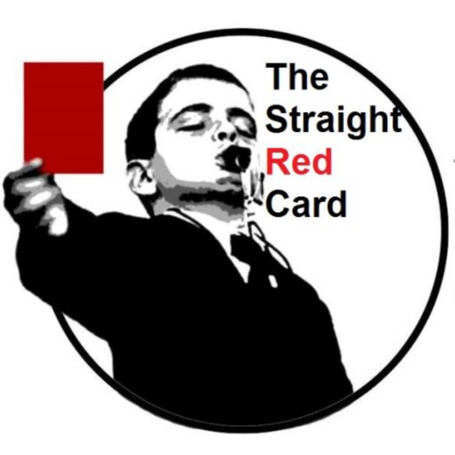 The Straight Red Card