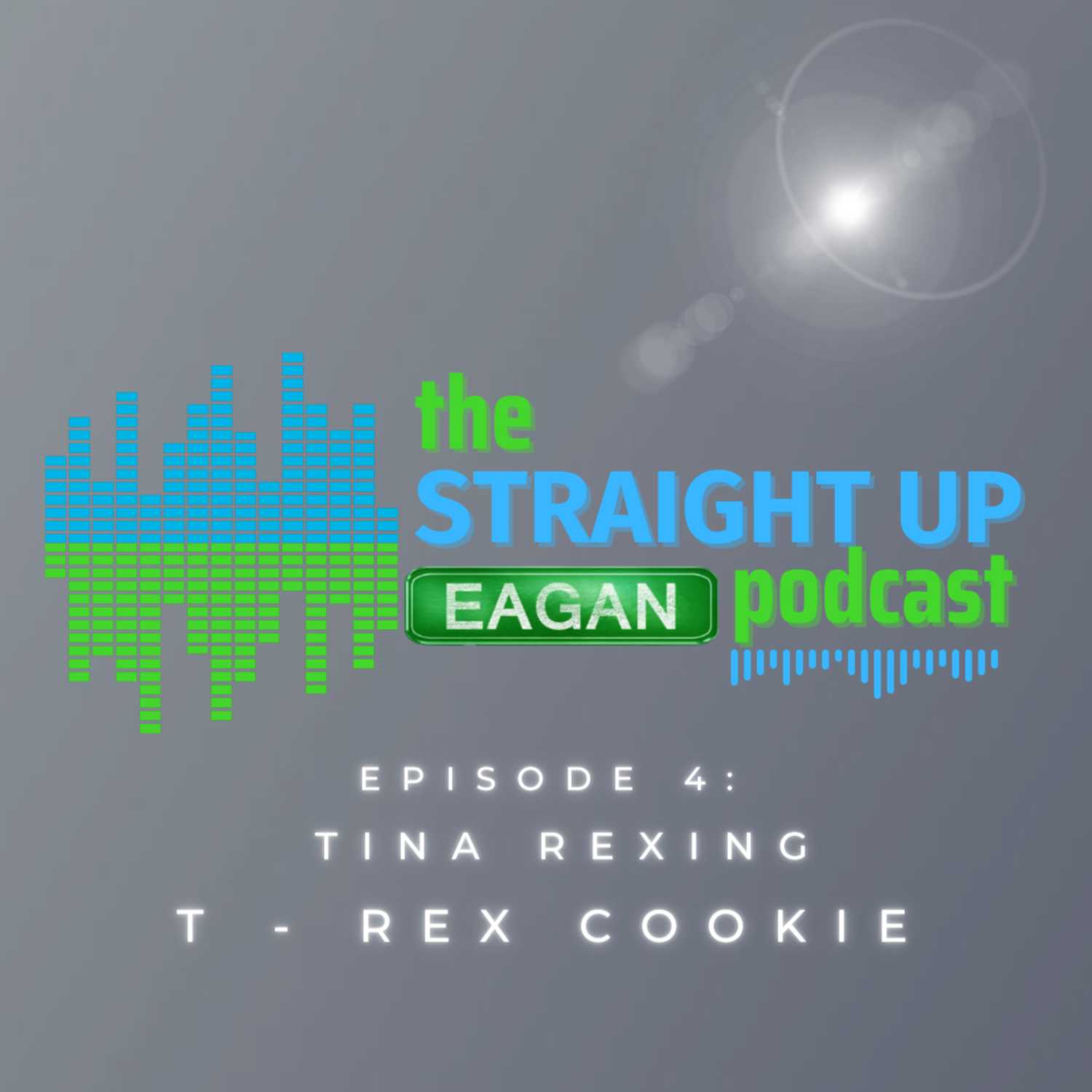The Straight Up Eagan Podcast