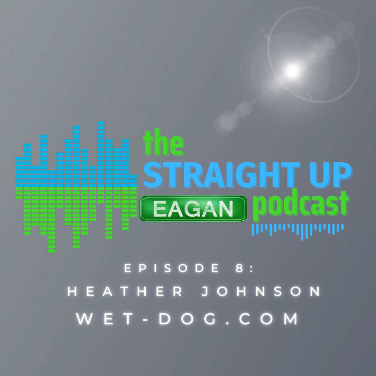 The Straight Up Eagan Podcast