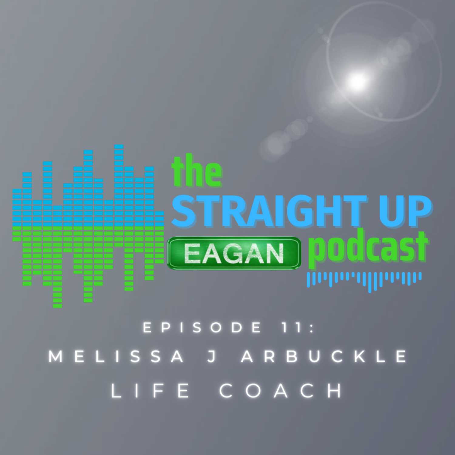 The Straight Up Eagan Podcast