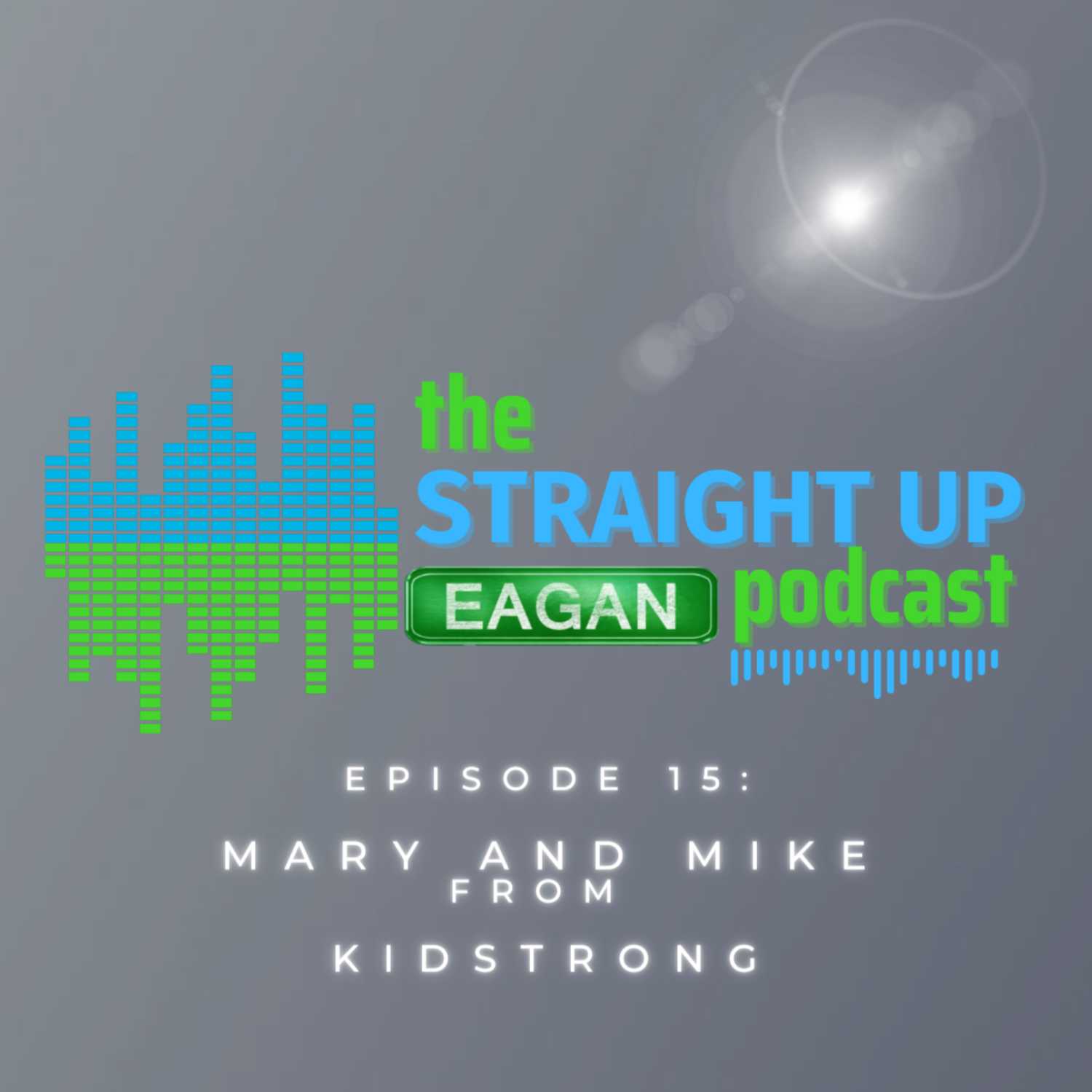 The Straight Up Eagan Podcast