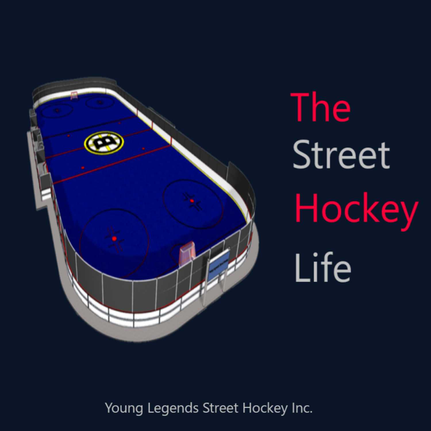 The Street Hockey Life RSS