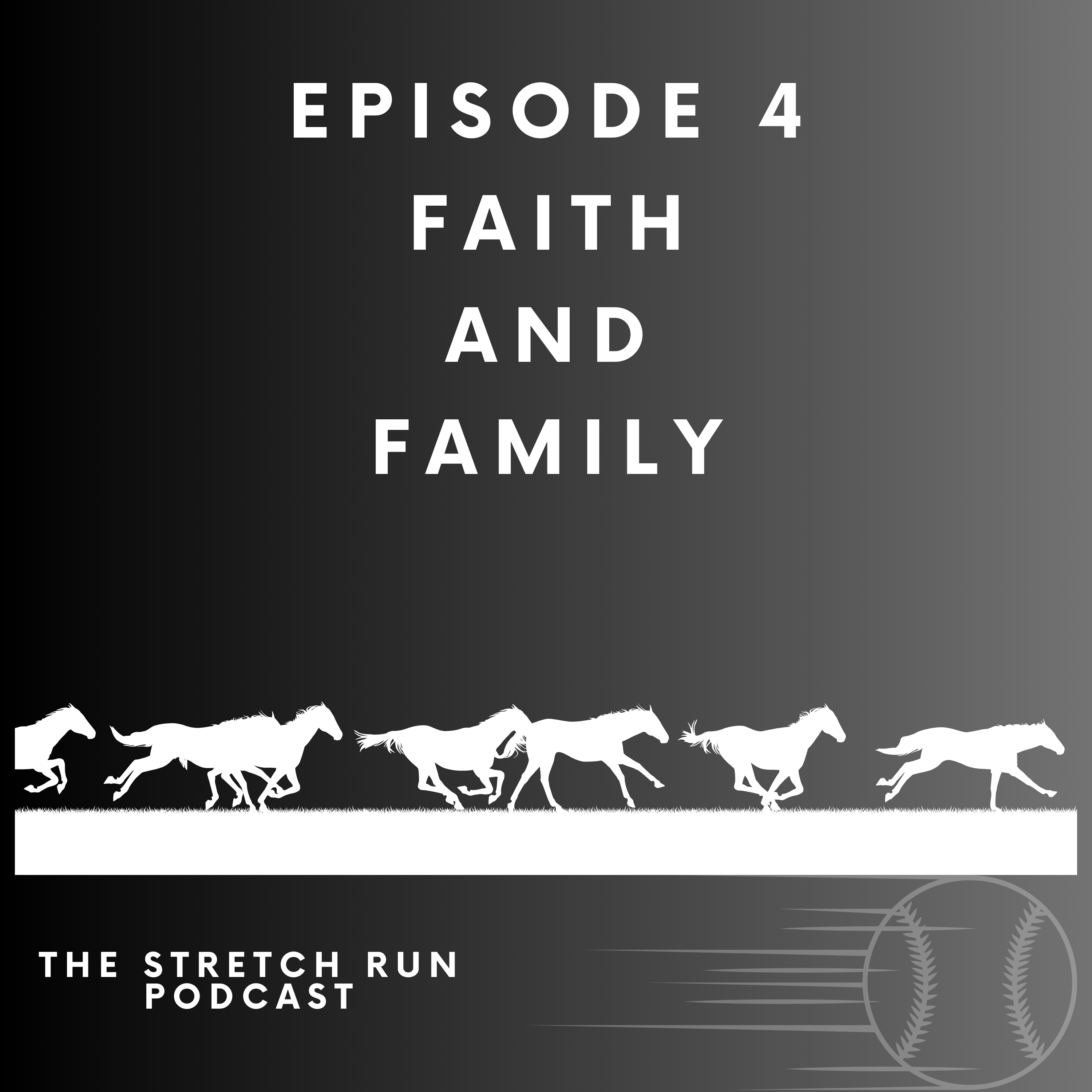 Faith and Family episode artwork