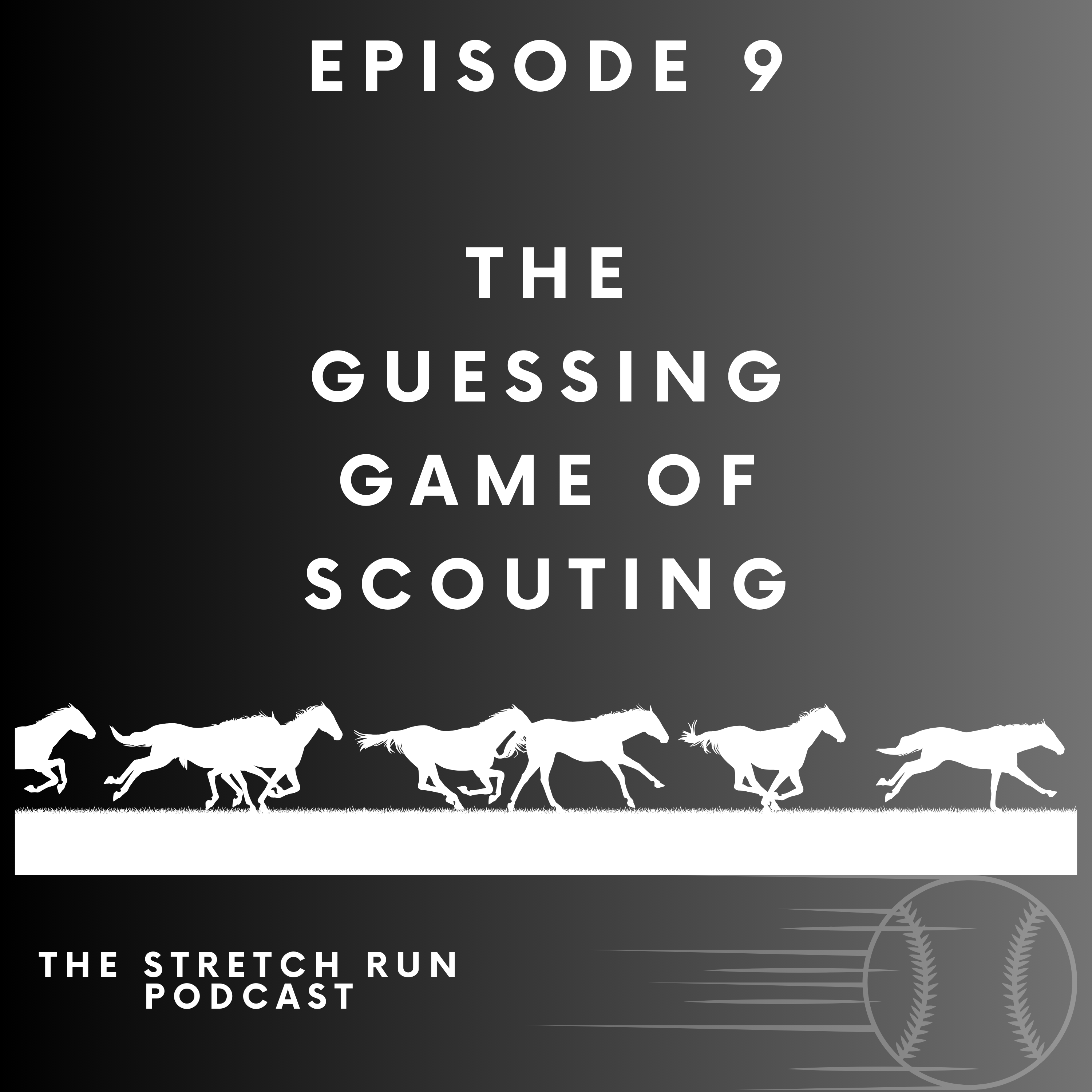 The Guessing Game of Scouting episode artwork