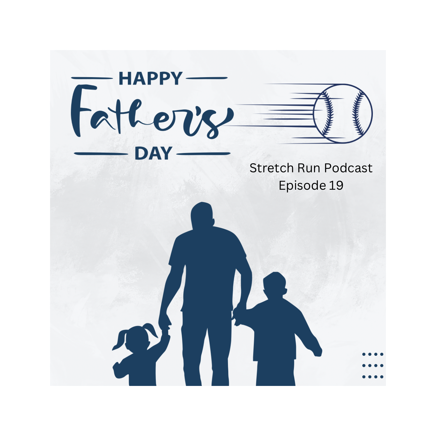 Happy Father’s Day episode artwork