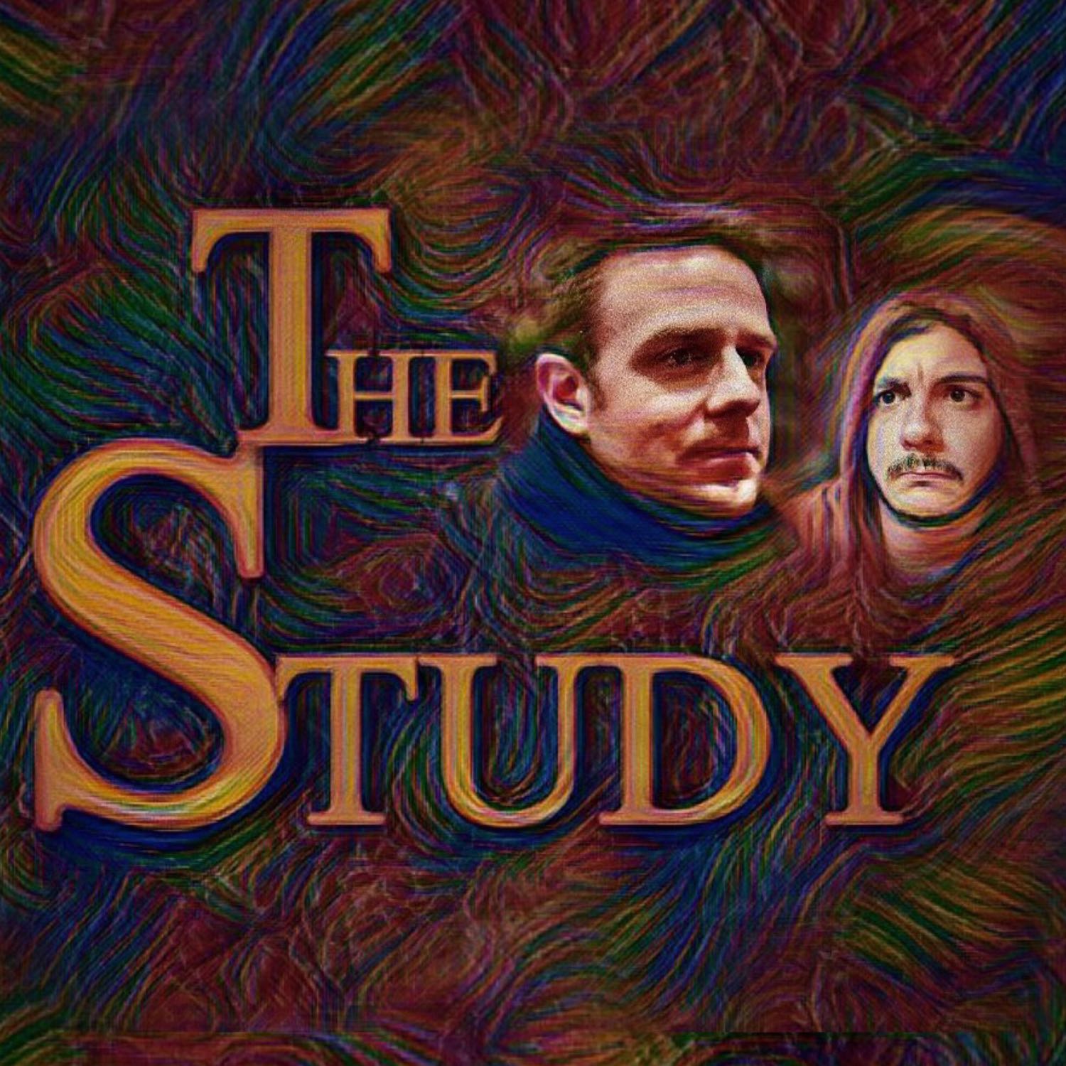 The Study Podcast
