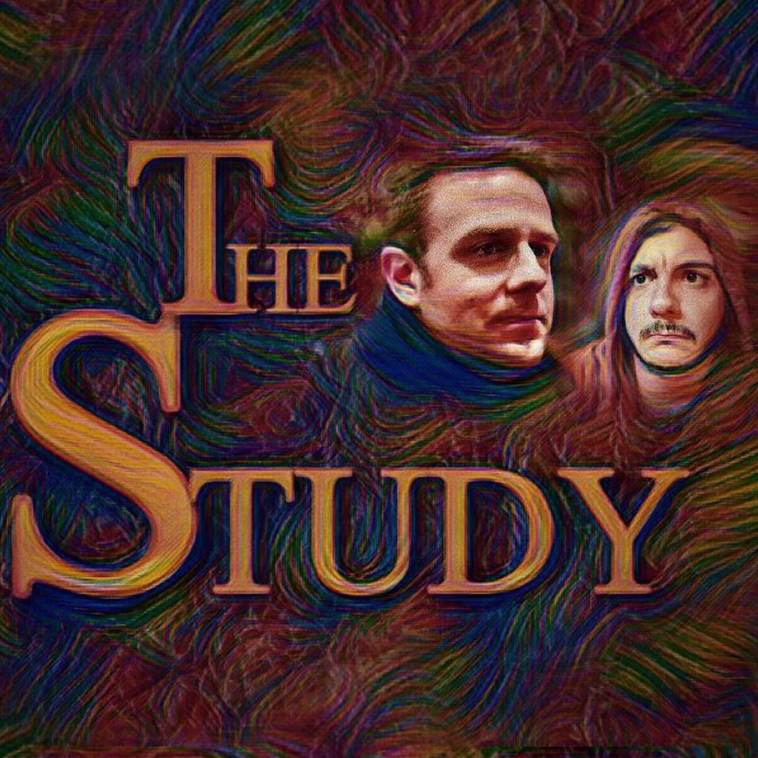 The Study Podcast