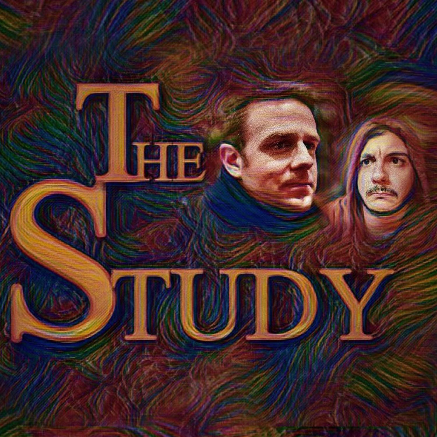 The Study Podcast