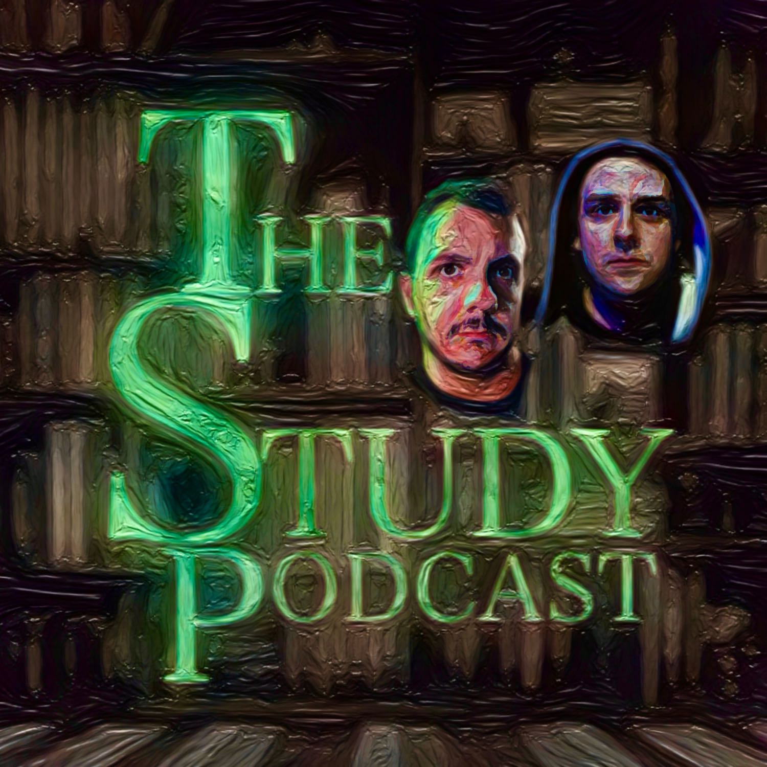 The Study Podcast