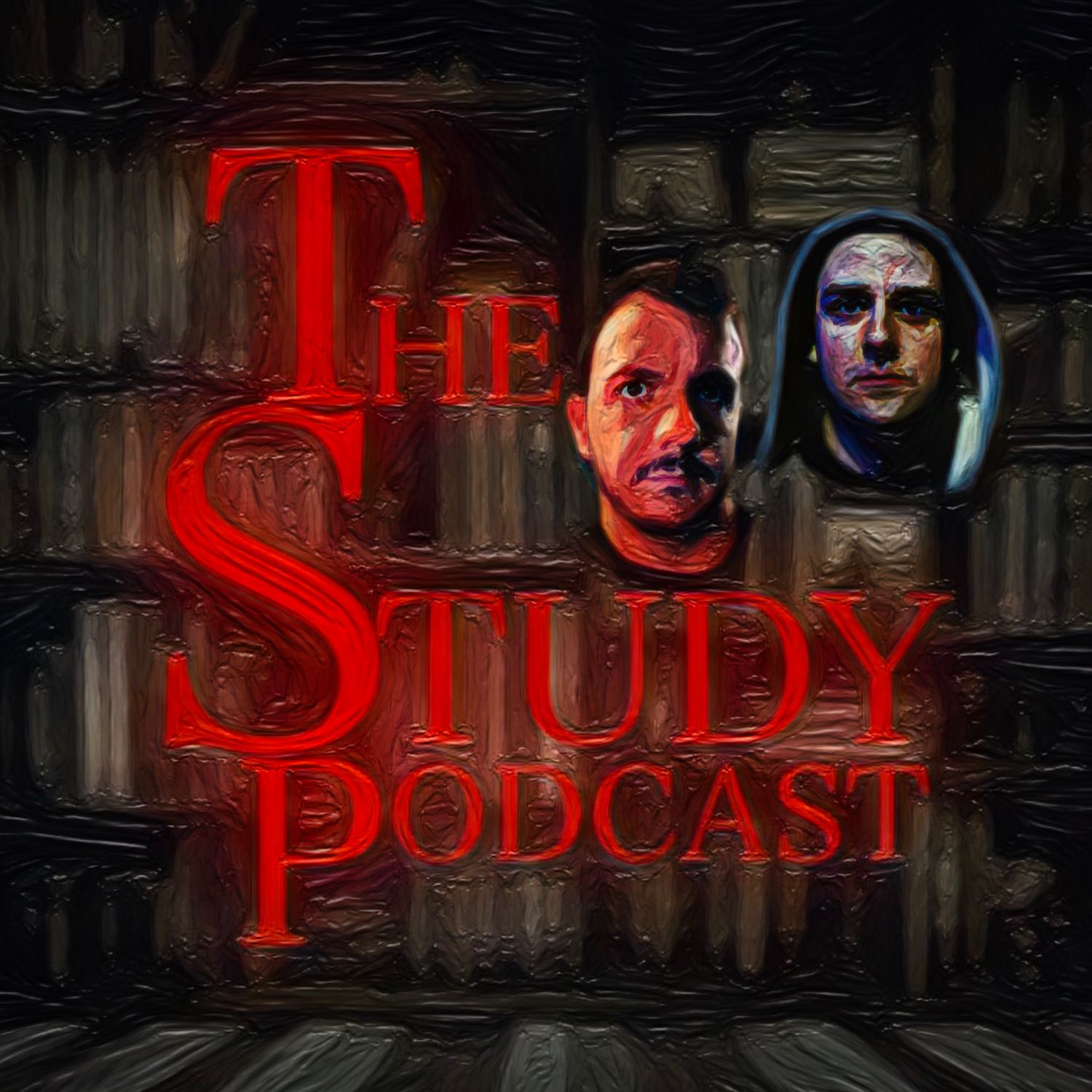 The Study Podcast