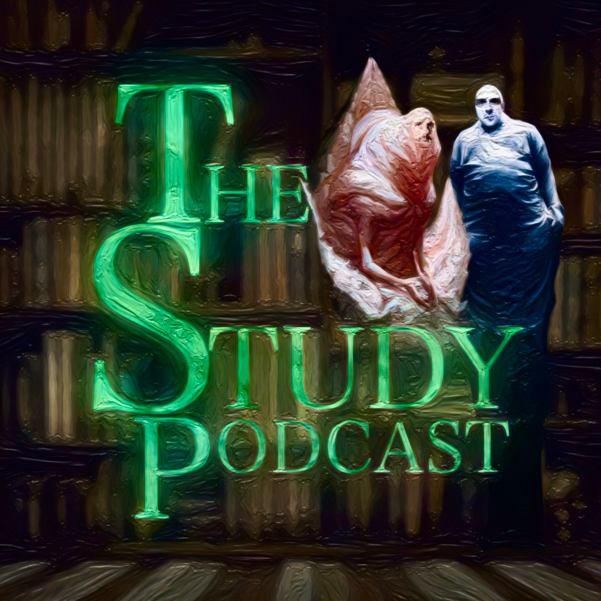 The Study Podcast