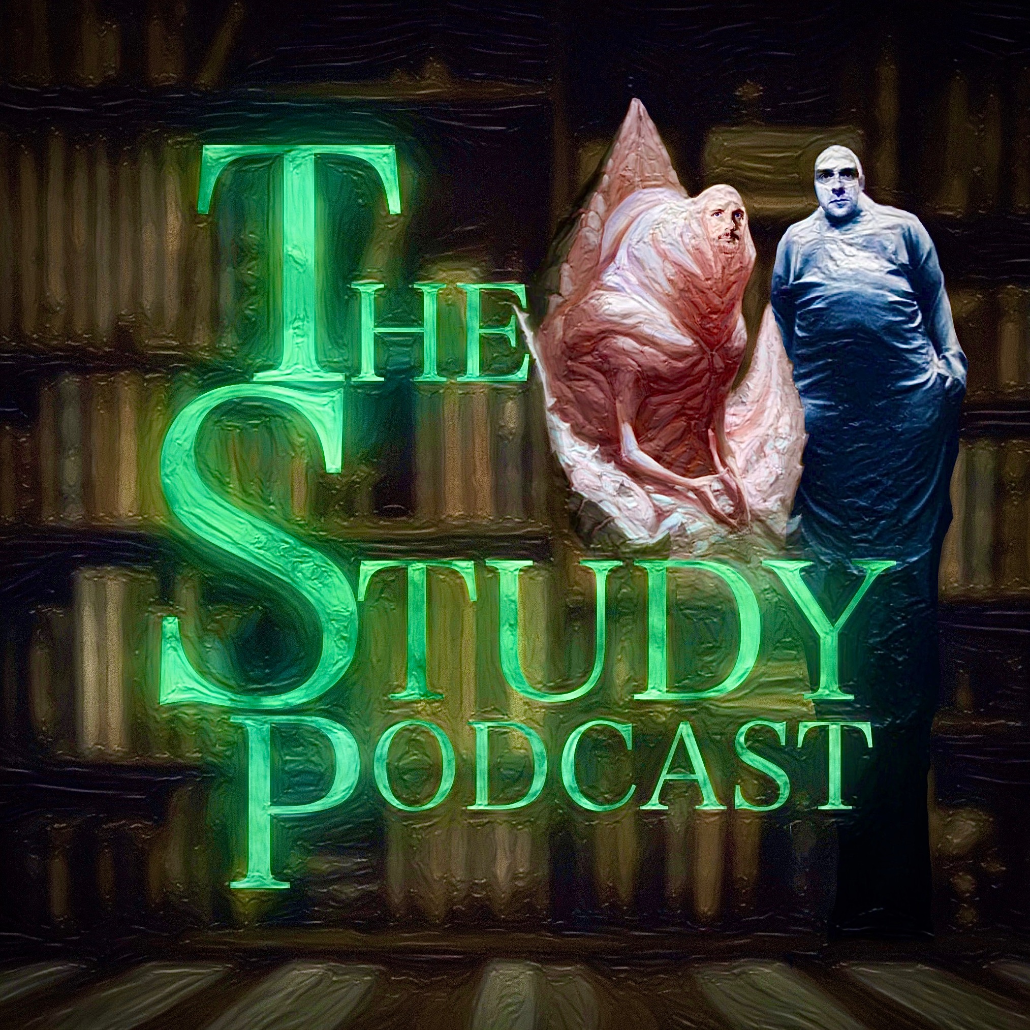 The Study Podcast