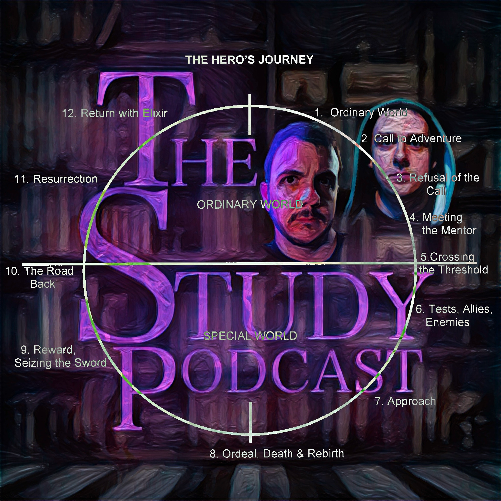 The Study Podcast