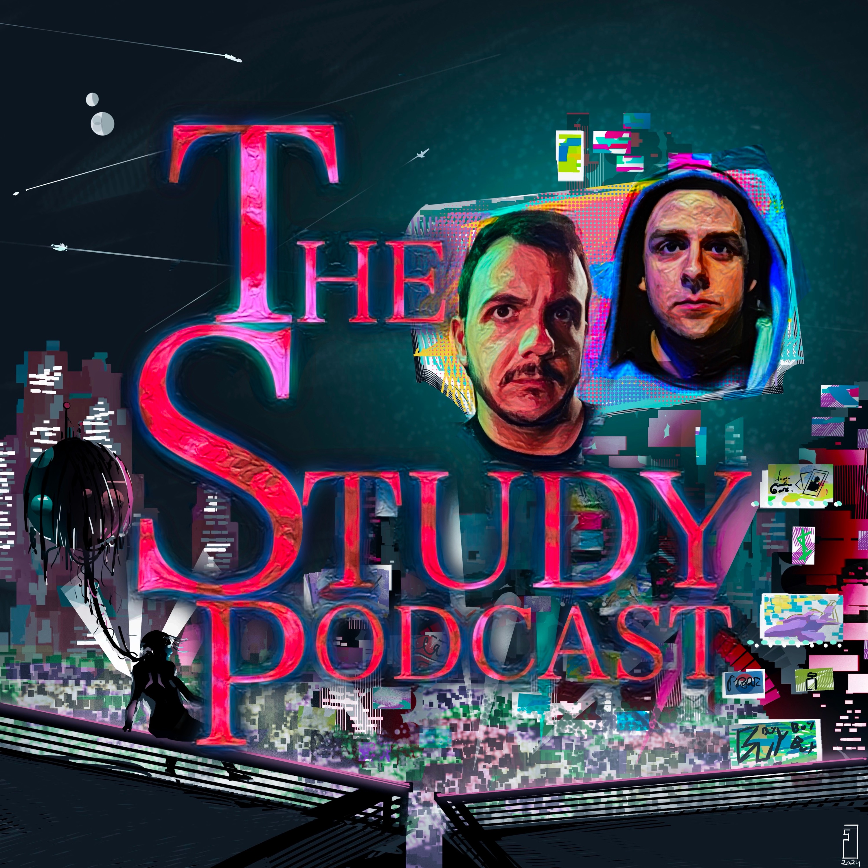 The Study Podcast