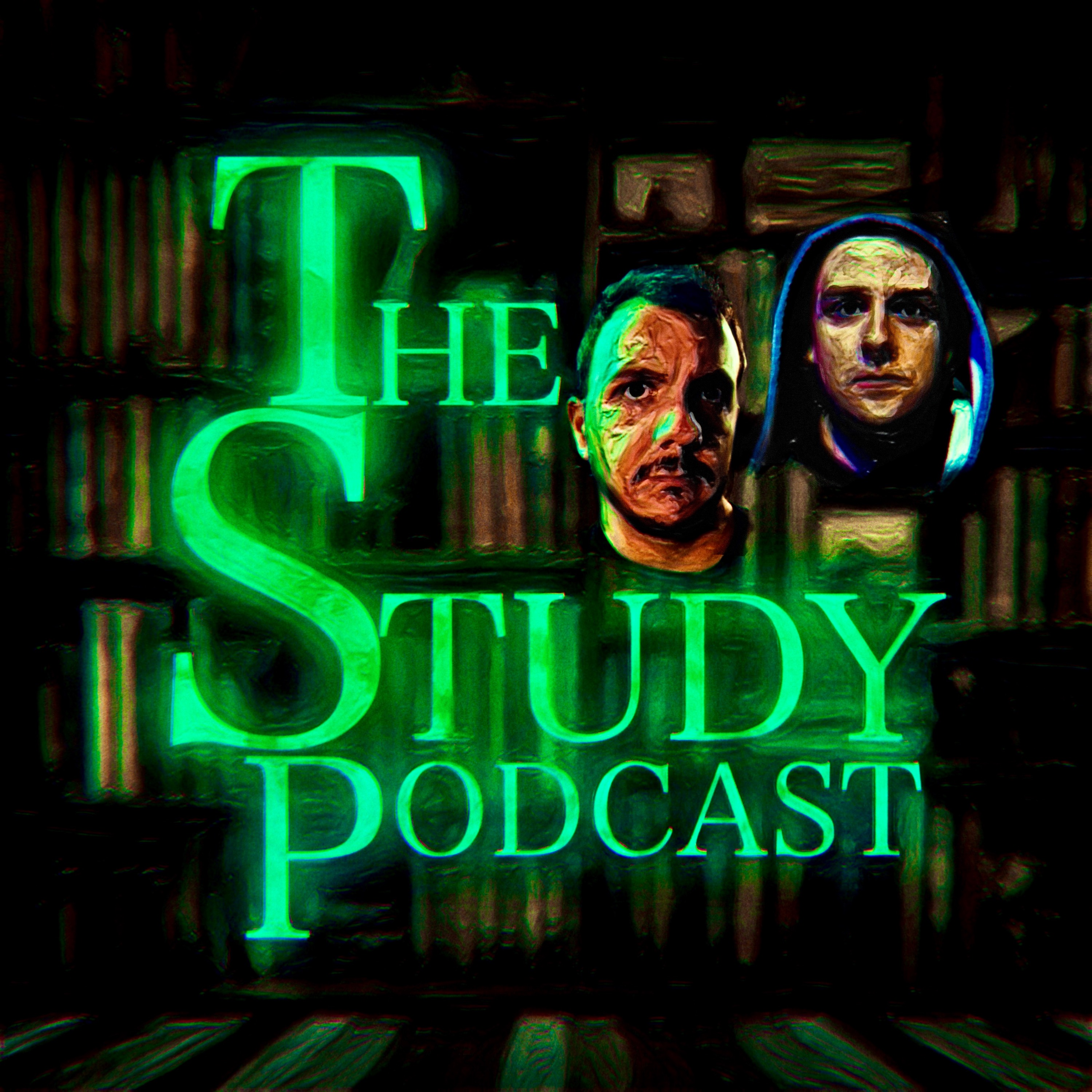 The Study Podcast