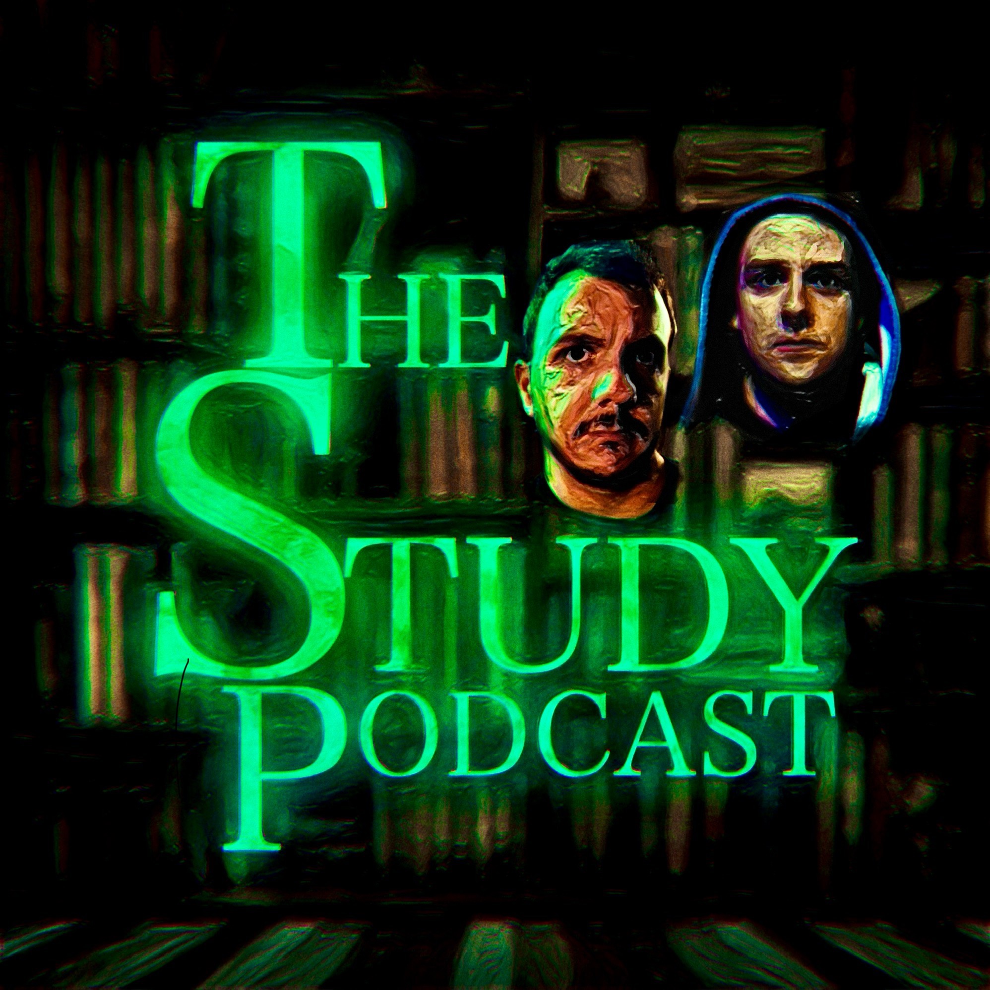 The Study Podcast