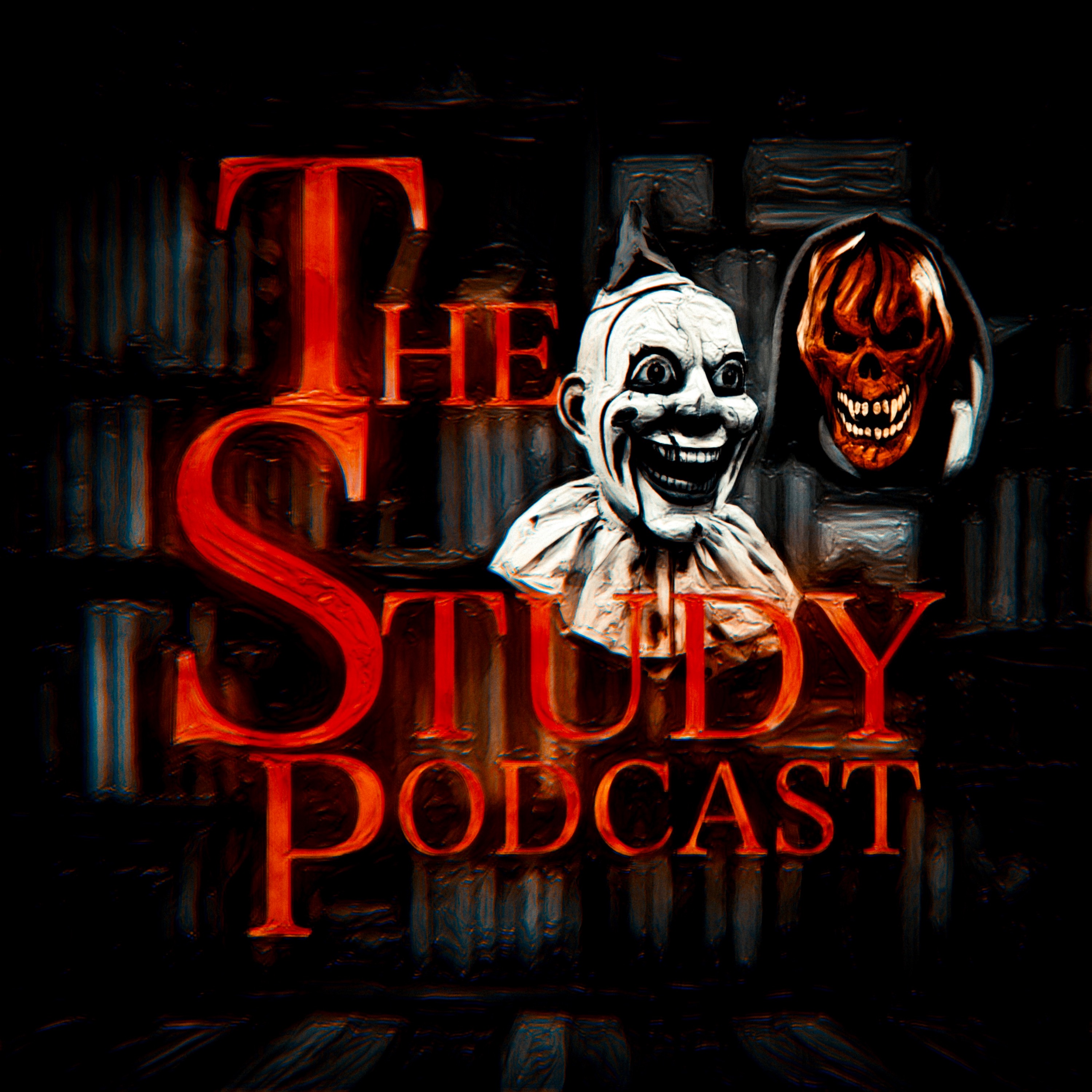 The Study Podcast