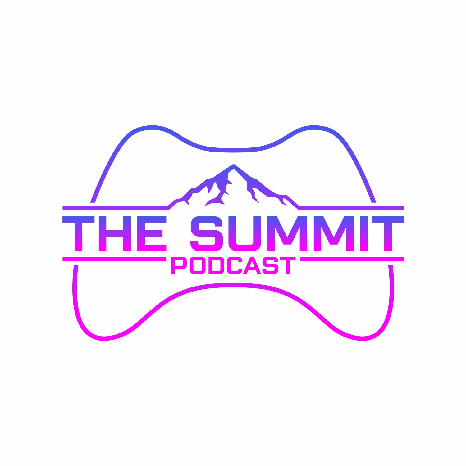 #34 - The Hottest Games Out Right Now! episode artwork