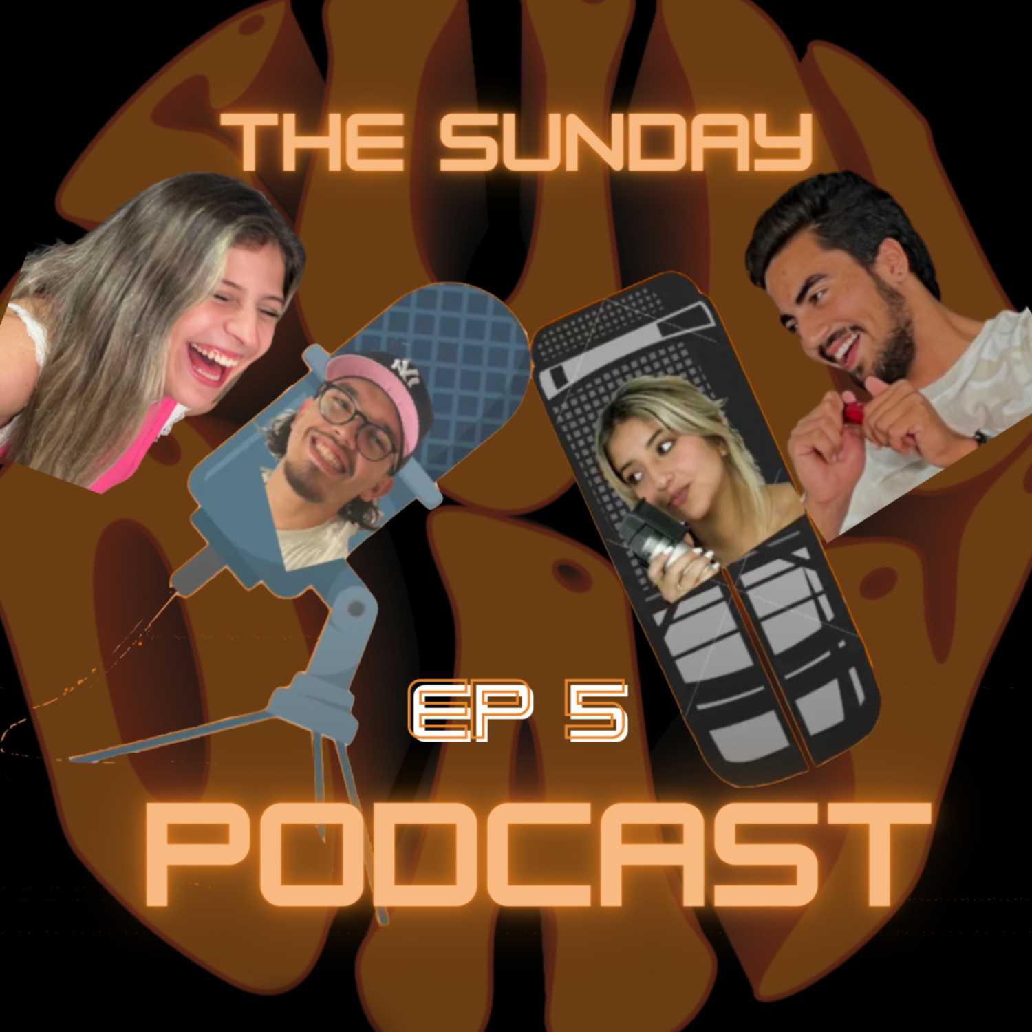 The Sunday Podcast