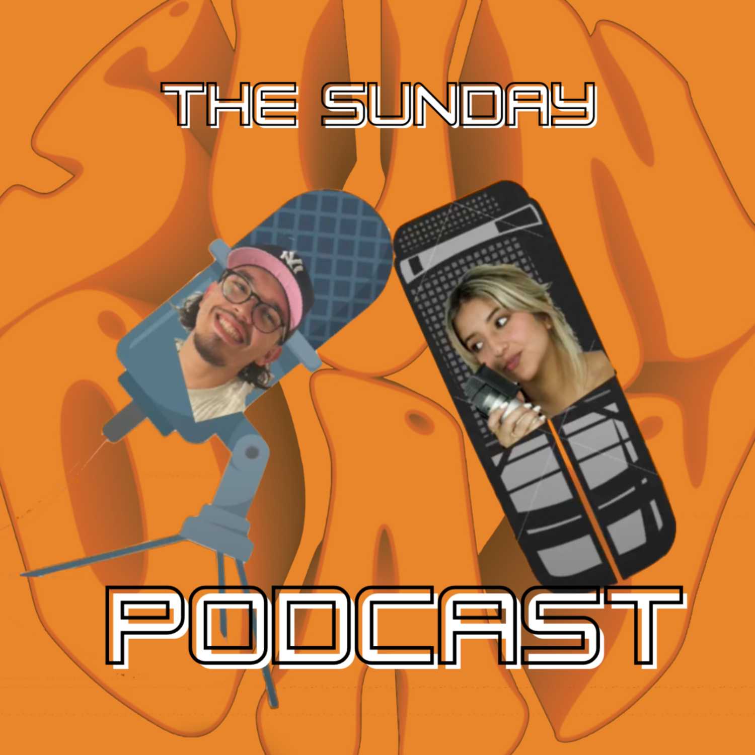 The Sunday Podcast