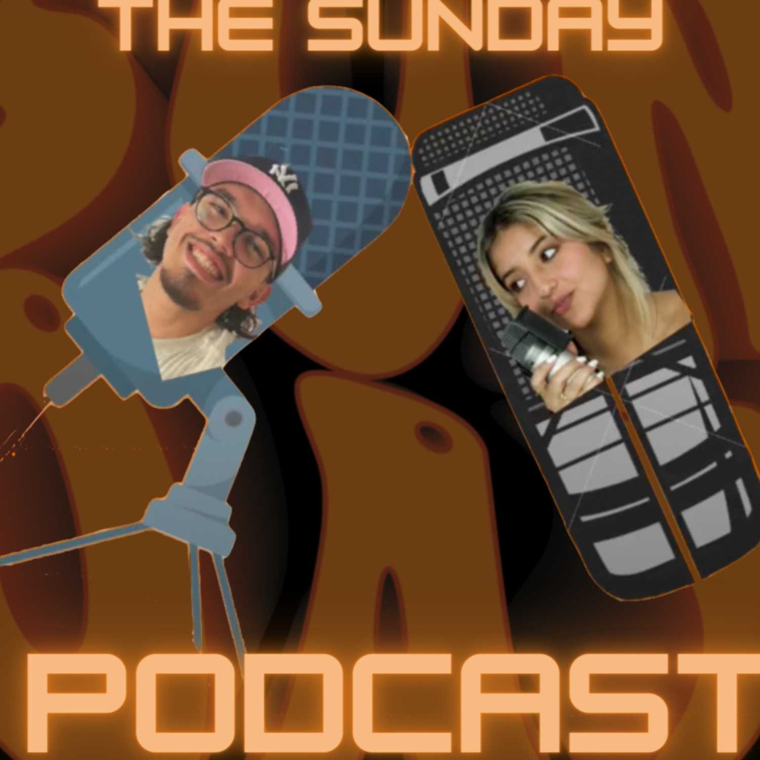 The Sunday Podcast