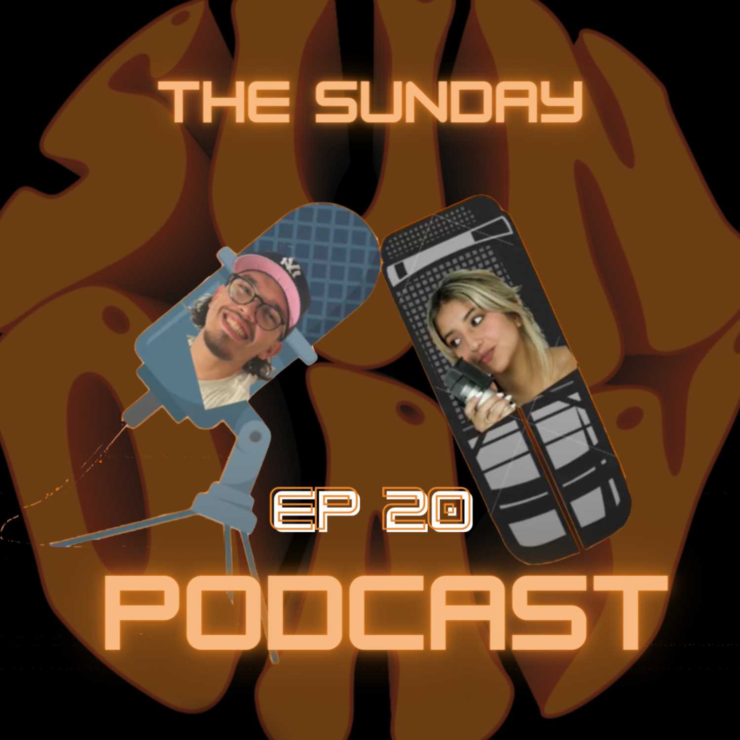 The Sunday Podcast