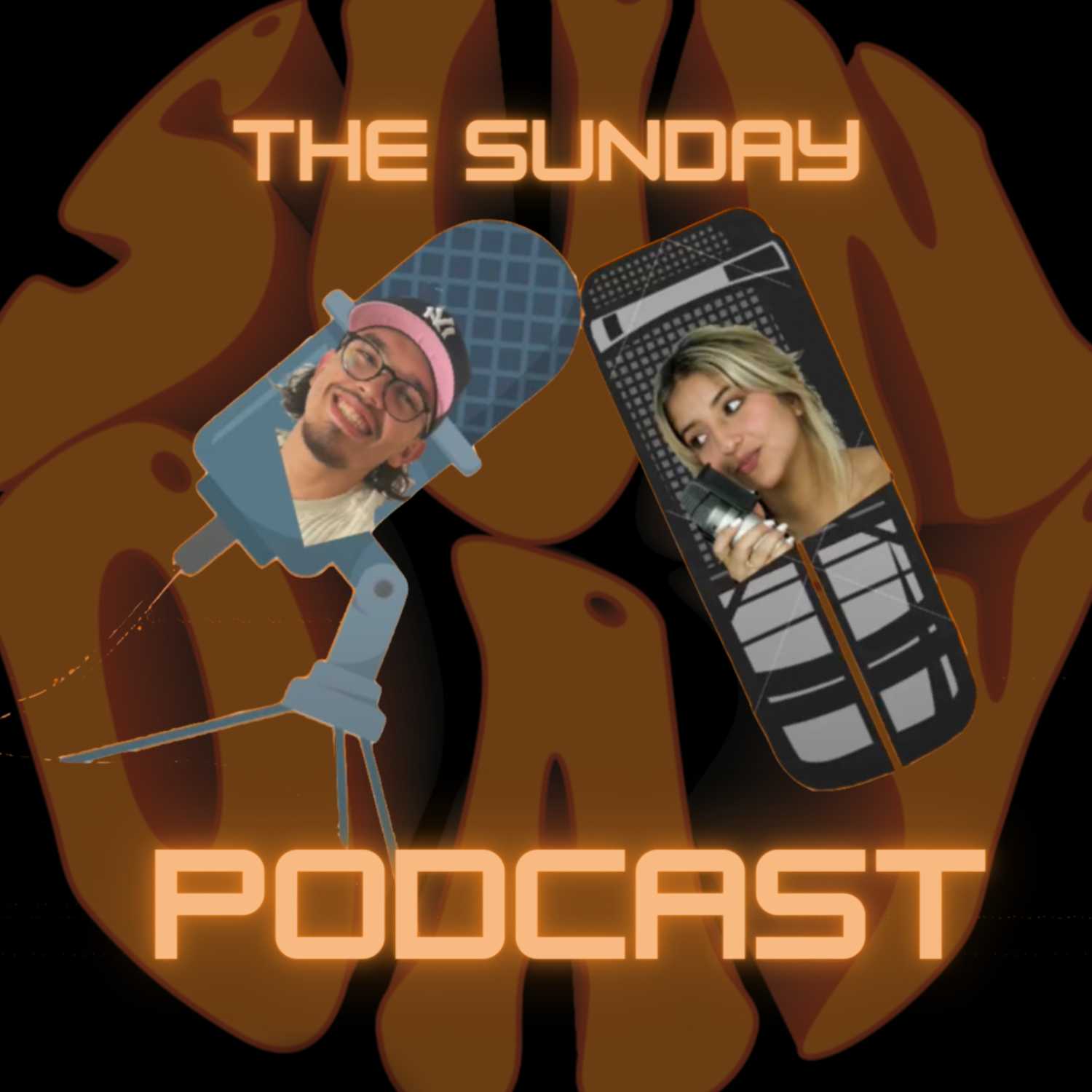 The Sunday Podcast