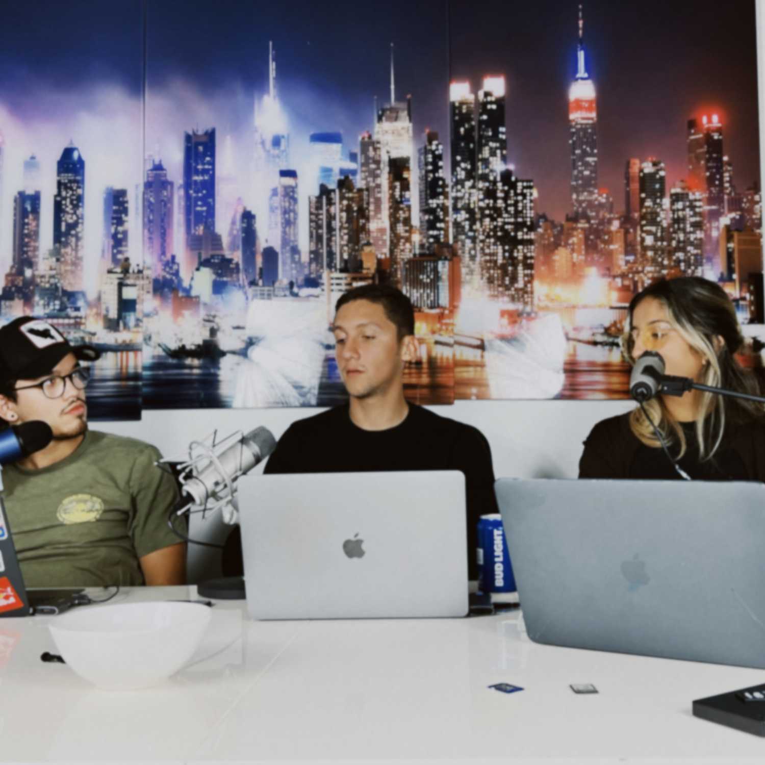 The Sunday Podcast