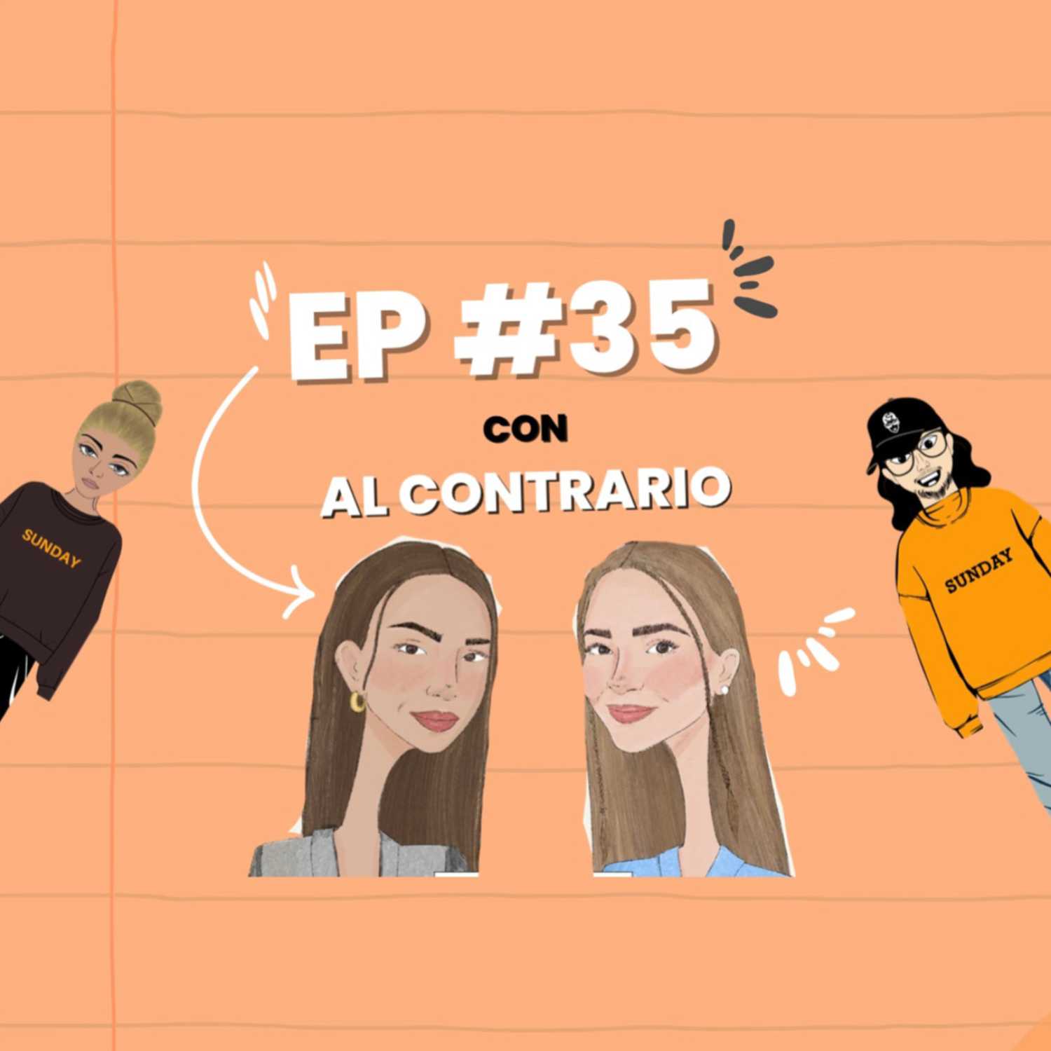The Sunday Podcast