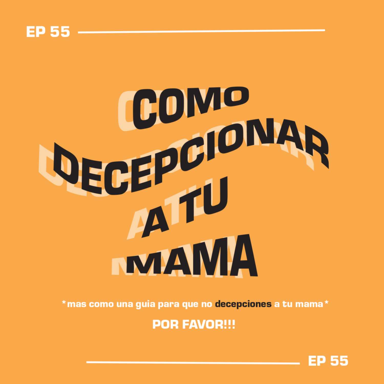 The Sunday Podcast