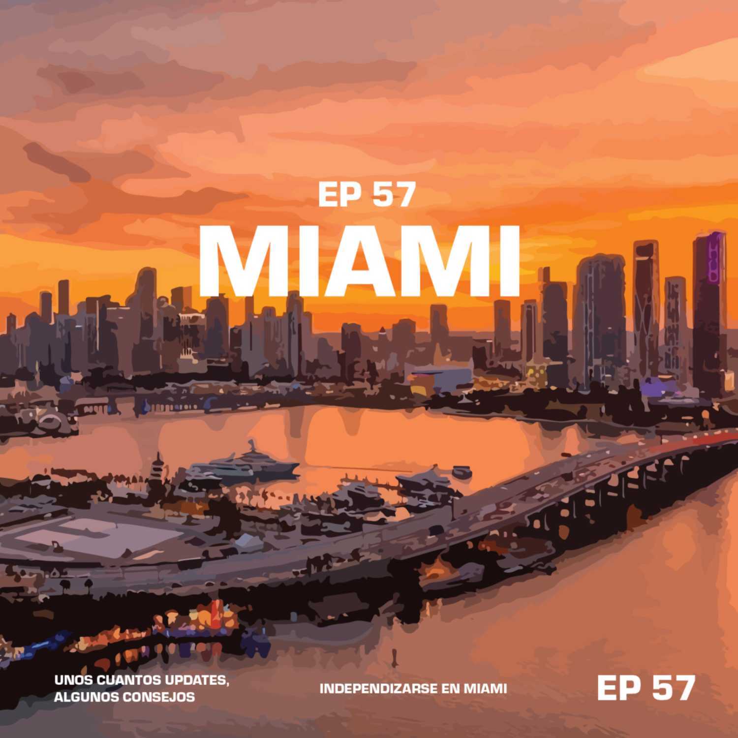 The Sunday Podcast