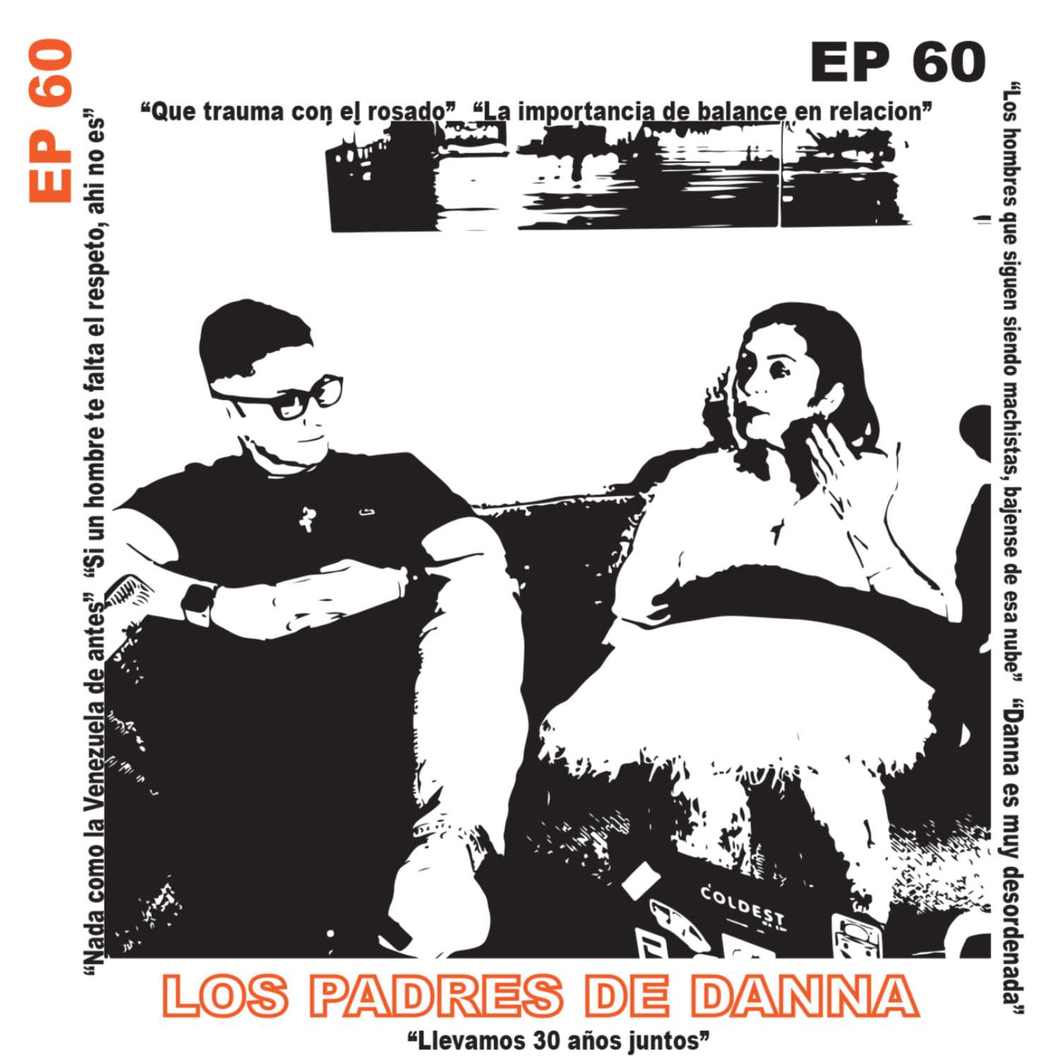 The Sunday Podcast