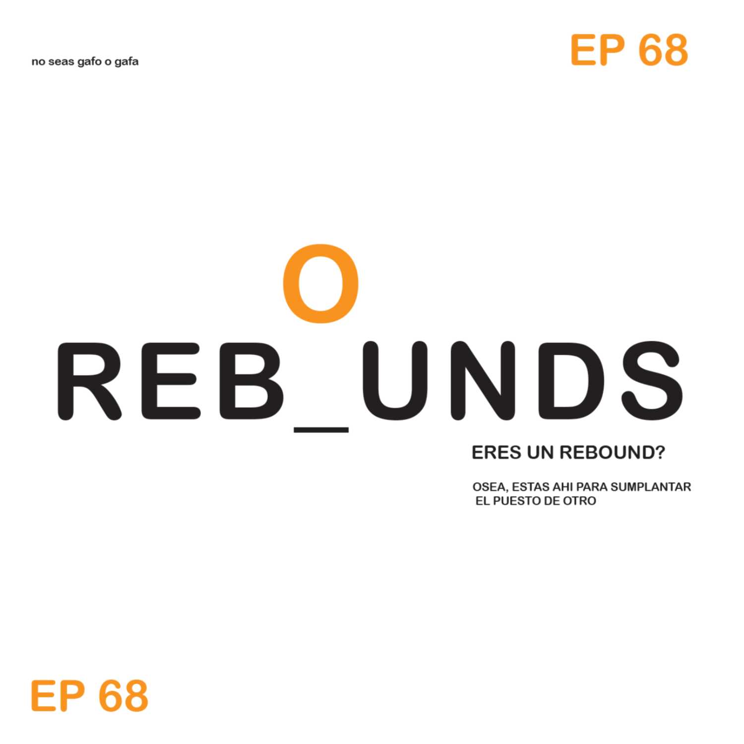 The Sunday Podcast
