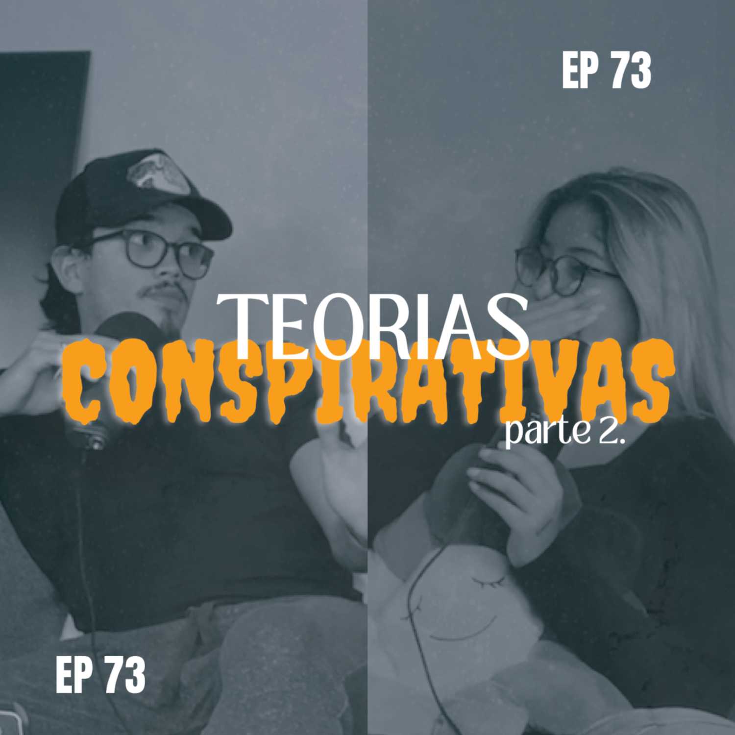 The Sunday Podcast