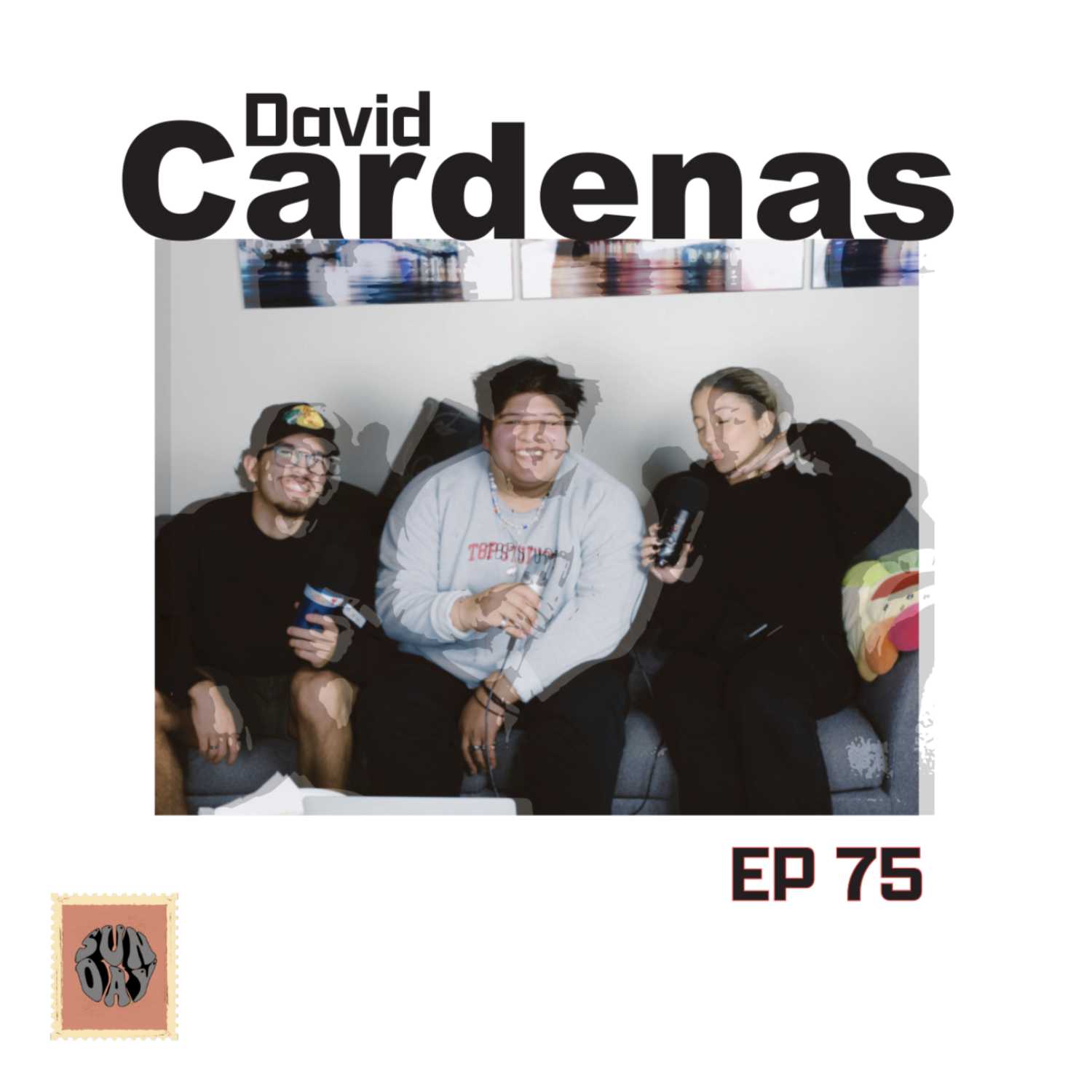 The Sunday Podcast