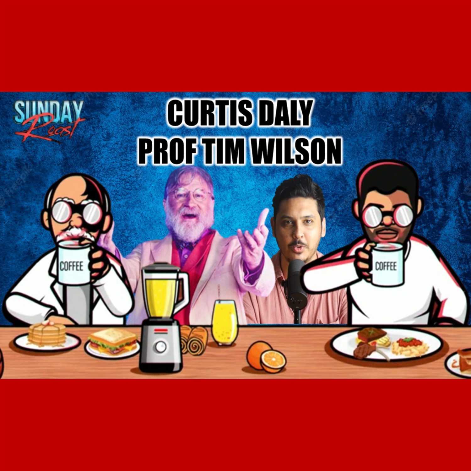 Sunday Roast