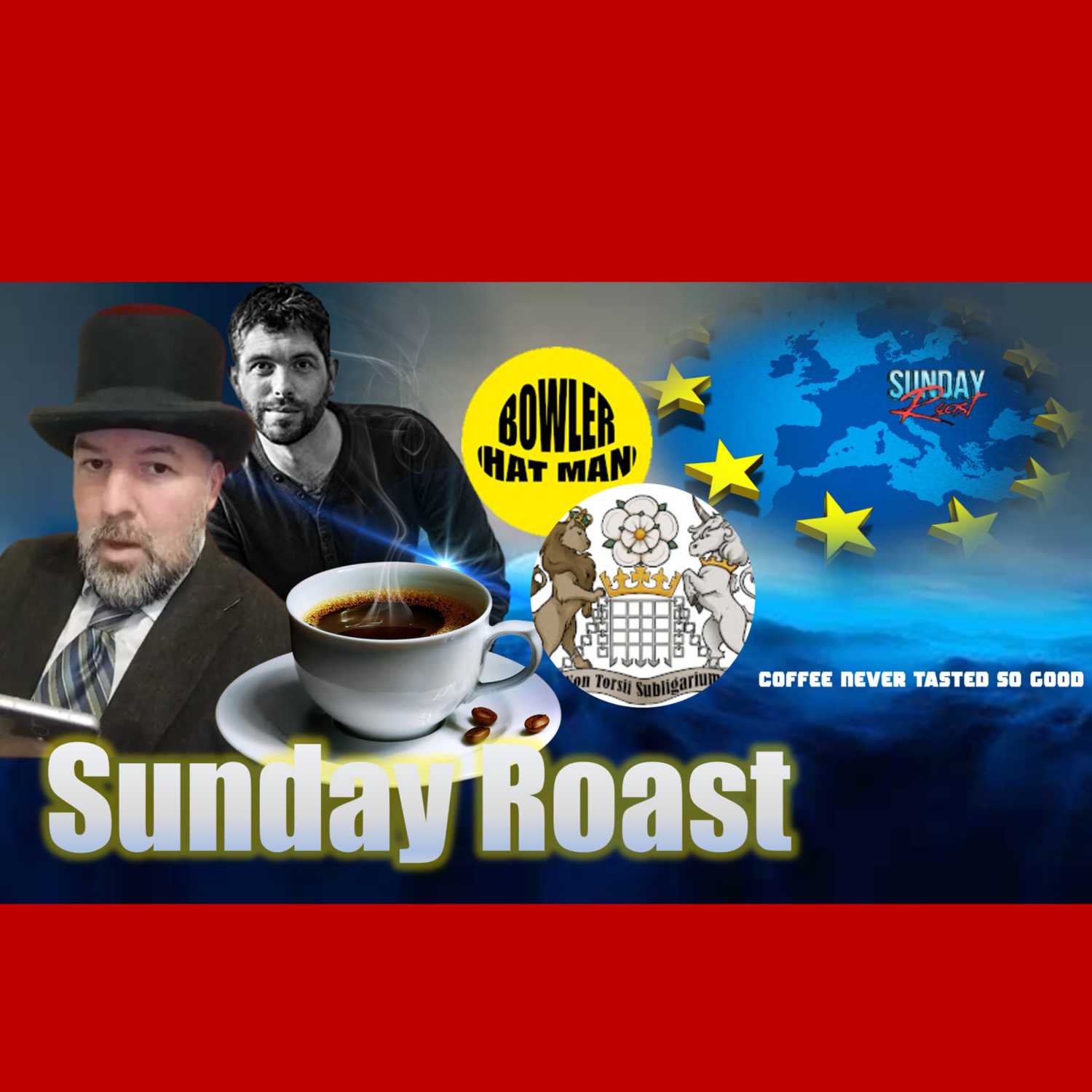 Sunday Roast