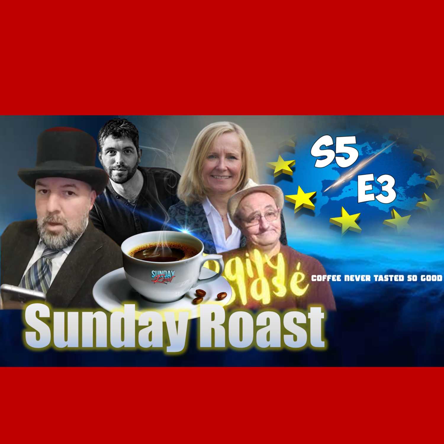 Sunday Roast