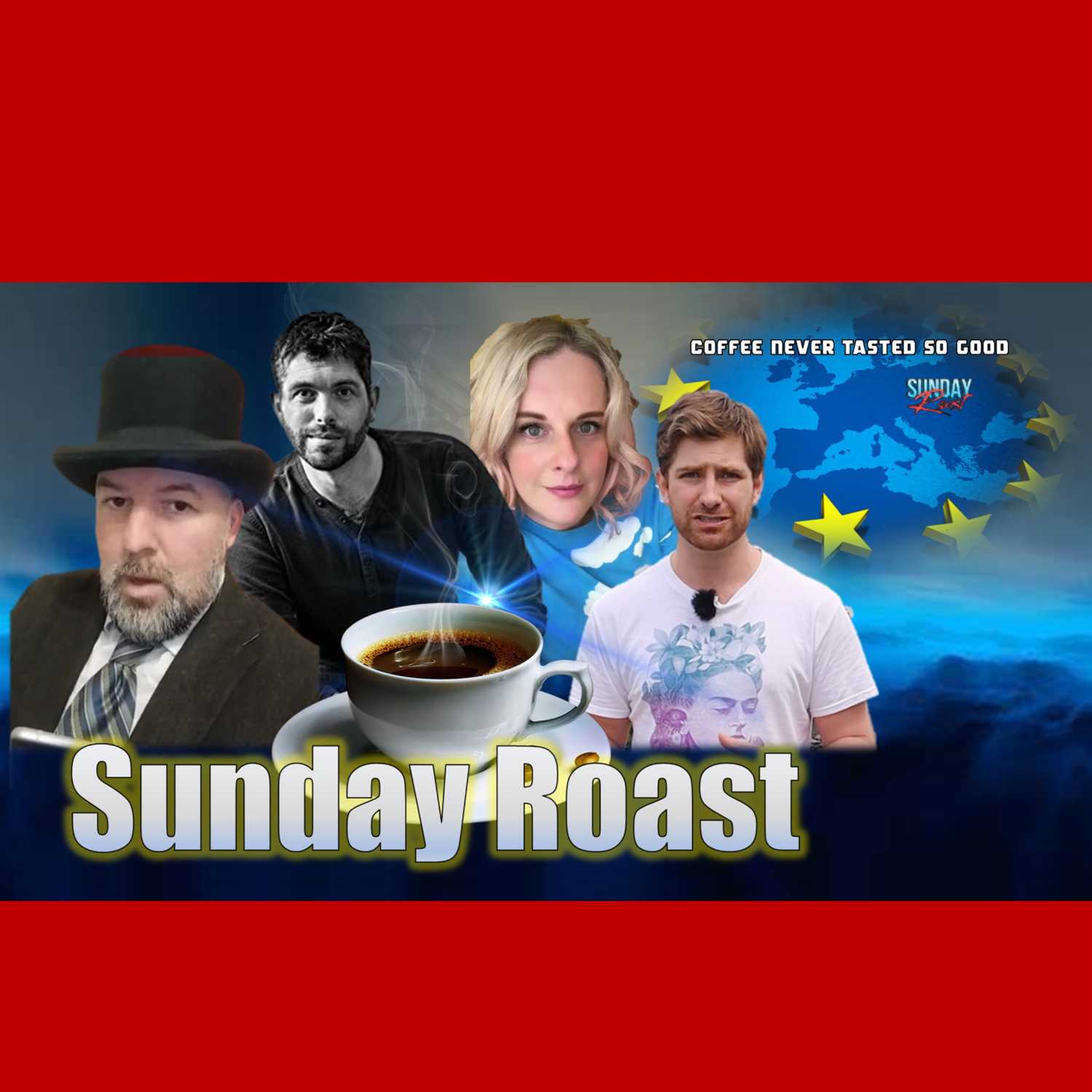 Sunday Roast